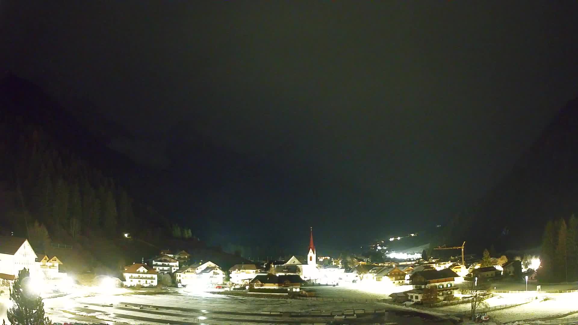 Anterselva di Mezzo
