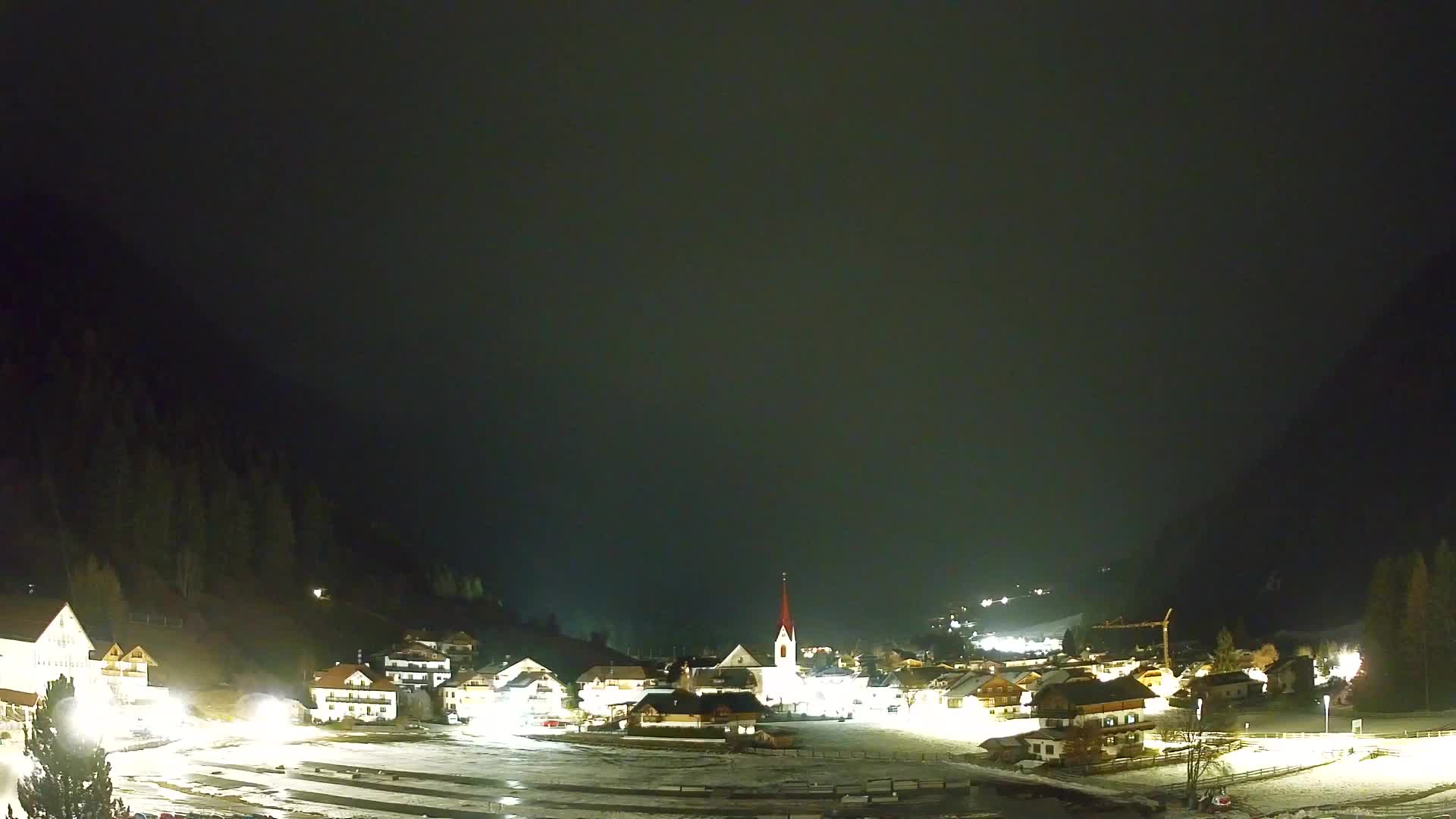 Antholz Mittertal | Anterselva di Mezzo