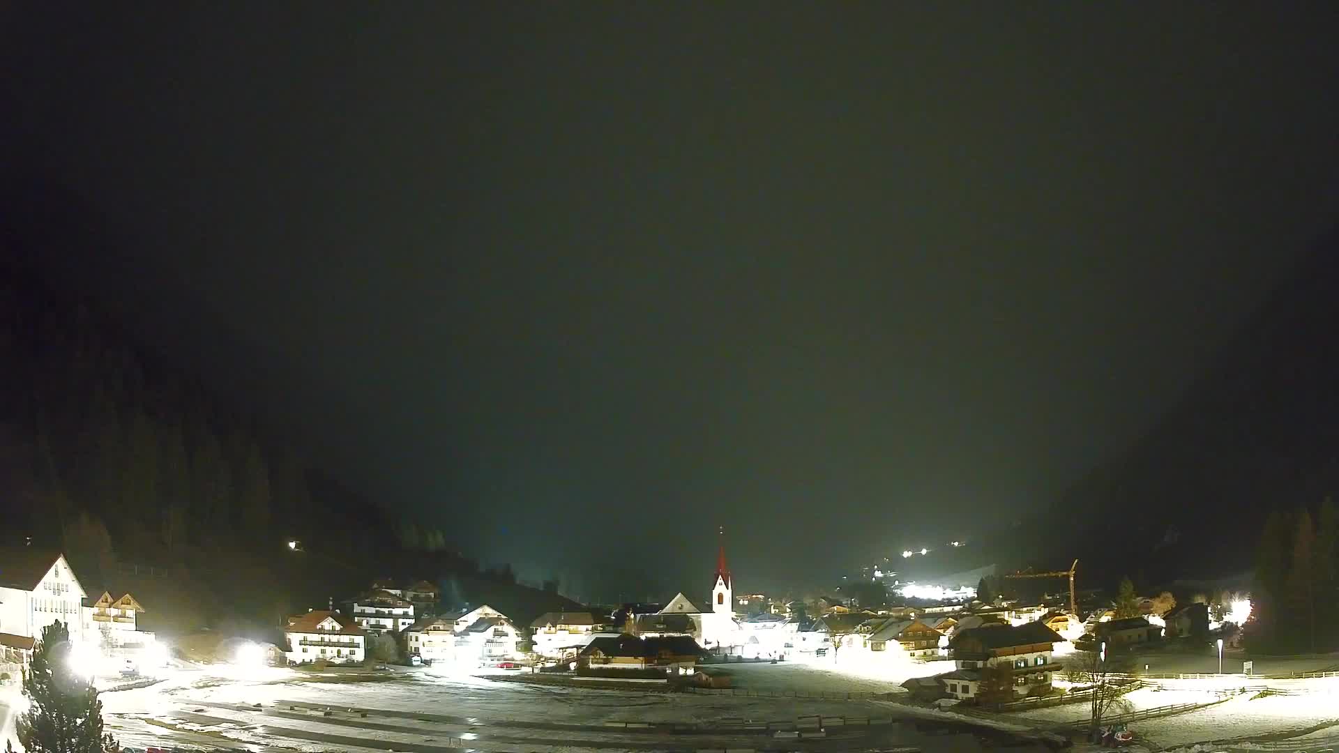 Antholz Mittertal | Anterselva di Mezzo