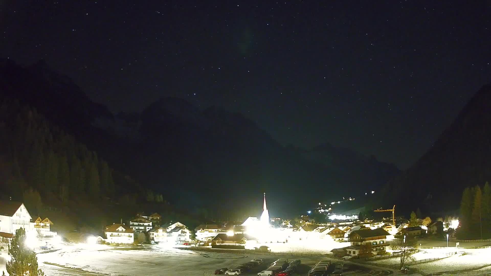 Antholz Mittertal | Anterselva di Mezzo