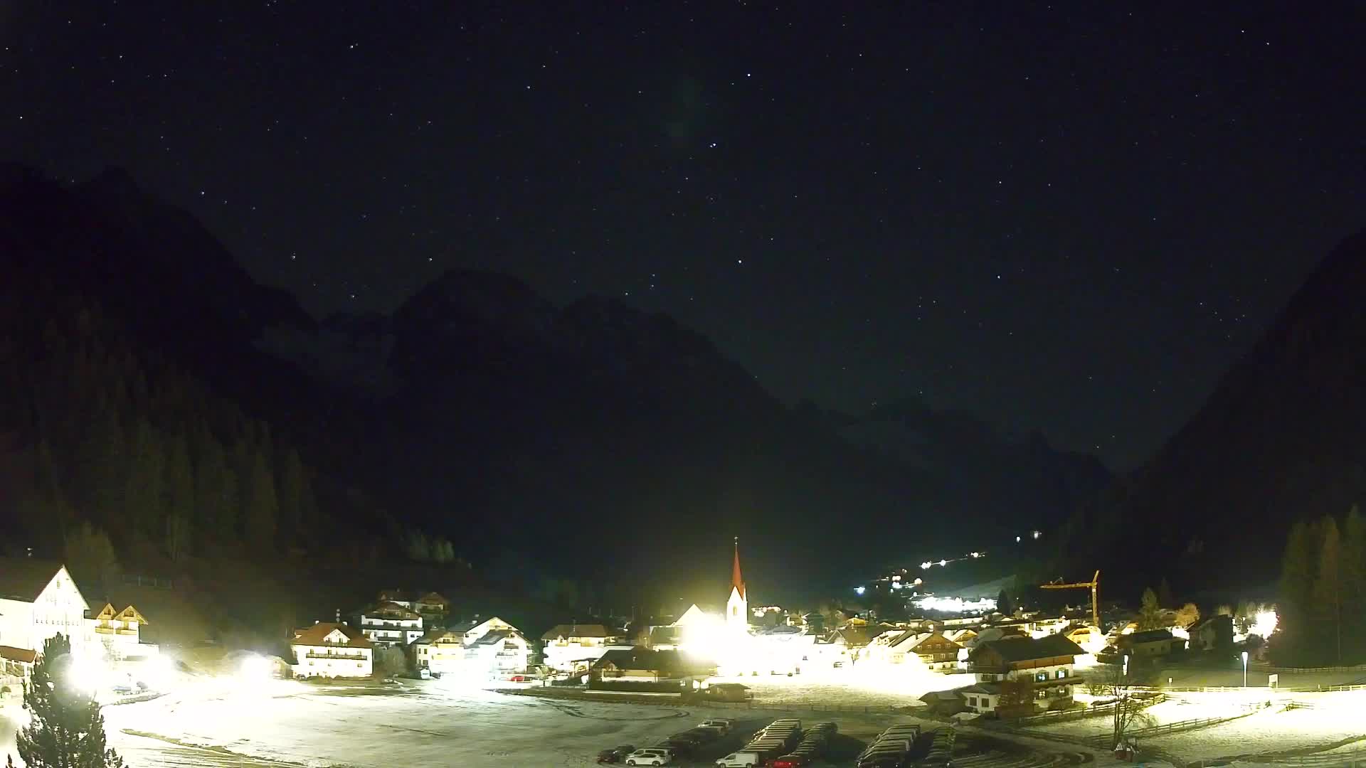 Anterselva di Mezzo