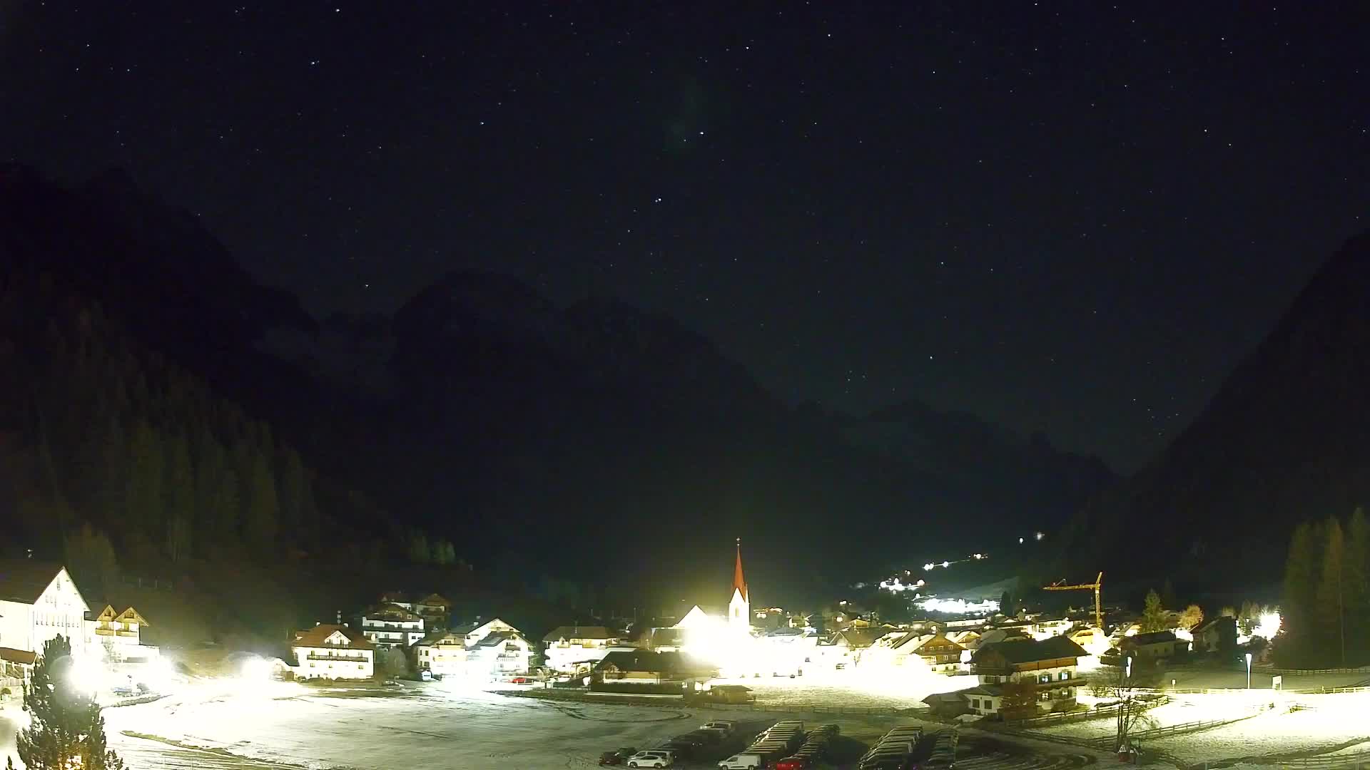 Antholz Mittertal | Anterselva di Mezzo