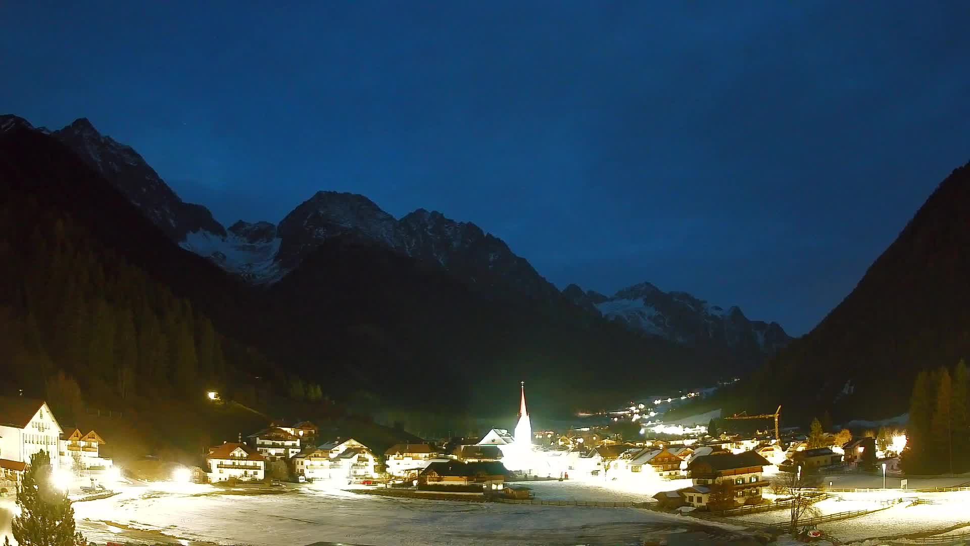 Antholz Mittertal | Anterselva di Mezzo