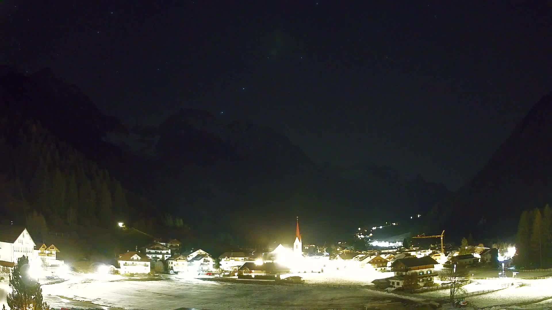 Anterselva di Mezzo