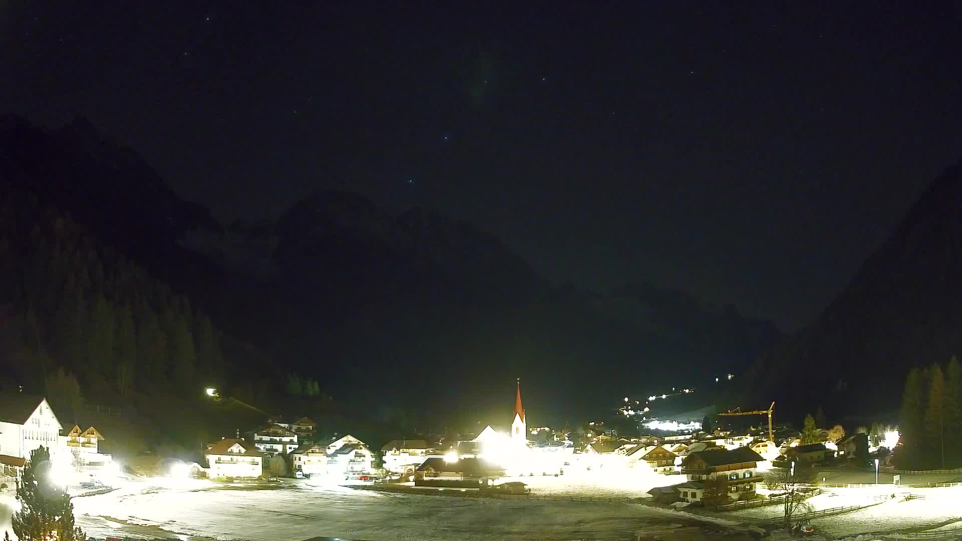 Antholz Mittertal | Anterselva di Mezzo