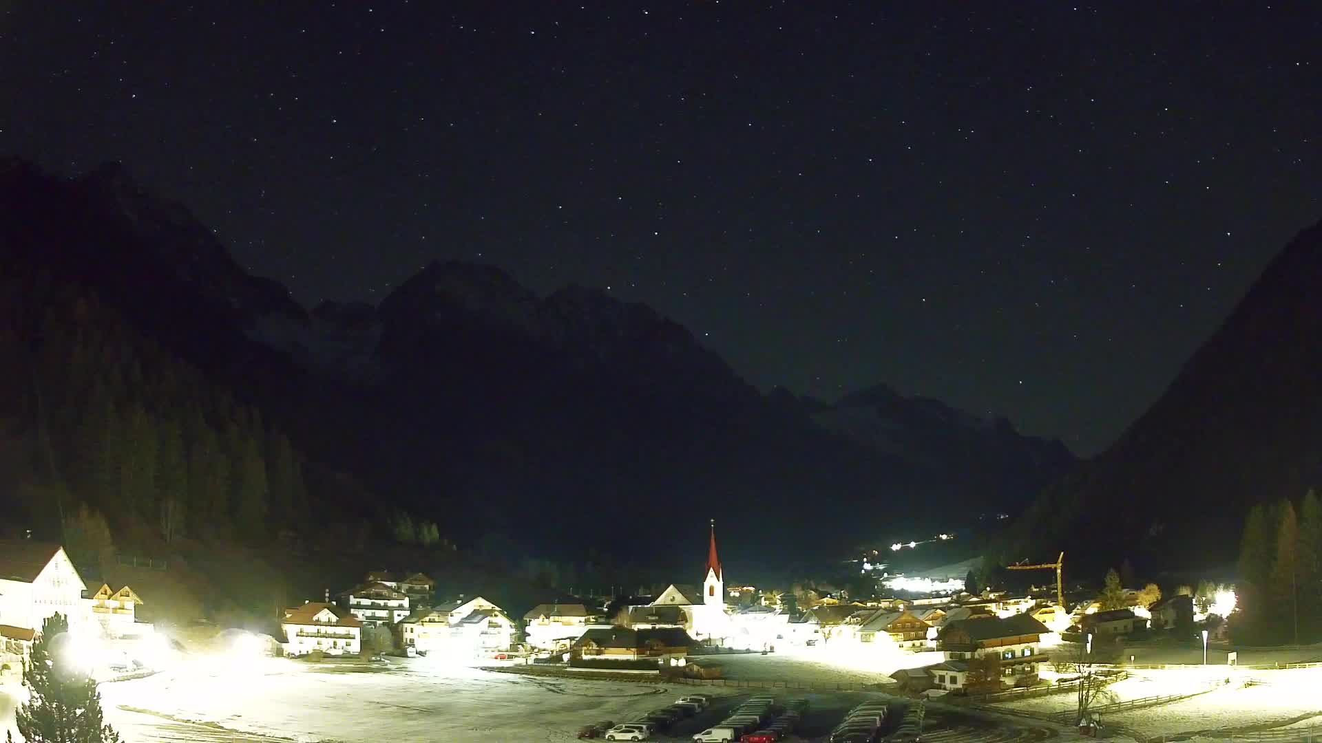 Anterselva di Mezzo