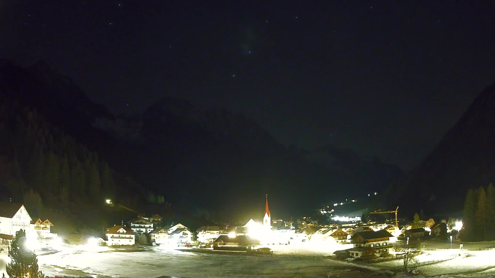 Antholz Mittertal | Anterselva di Mezzo
