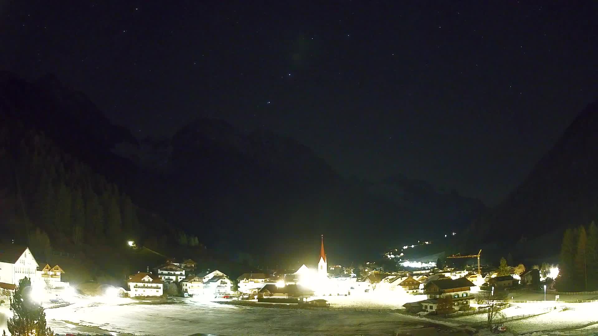 Antholz Mittertal | Anterselva di Mezzo