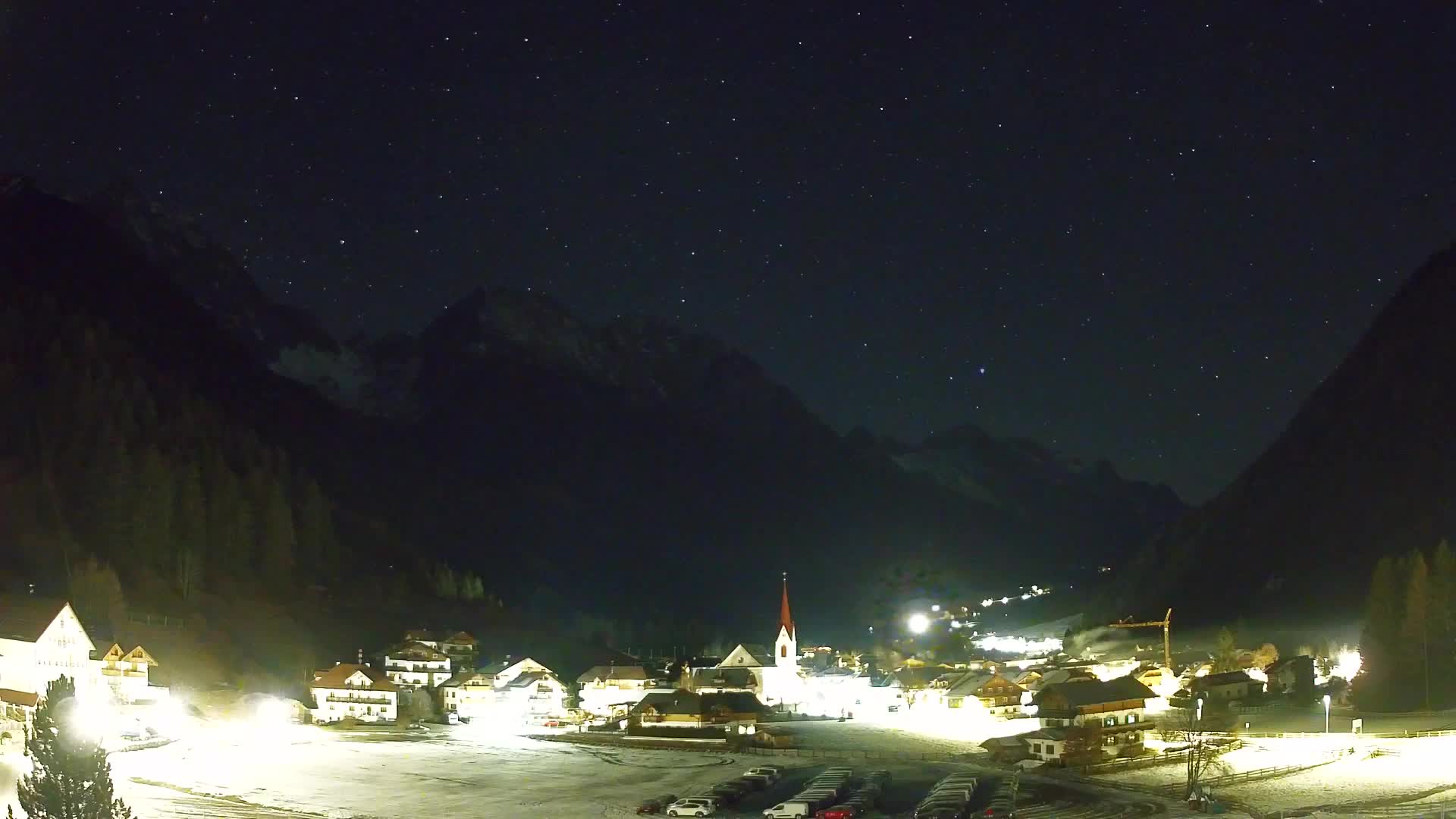 Antholz Mittertal | Anterselva di Mezzo