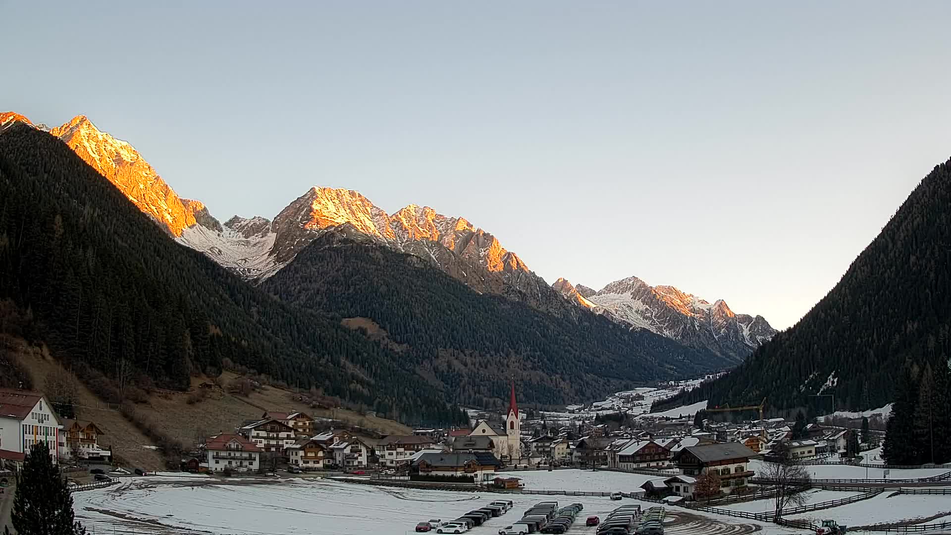 Antholz Mittertal | Anterselva di Mezzo