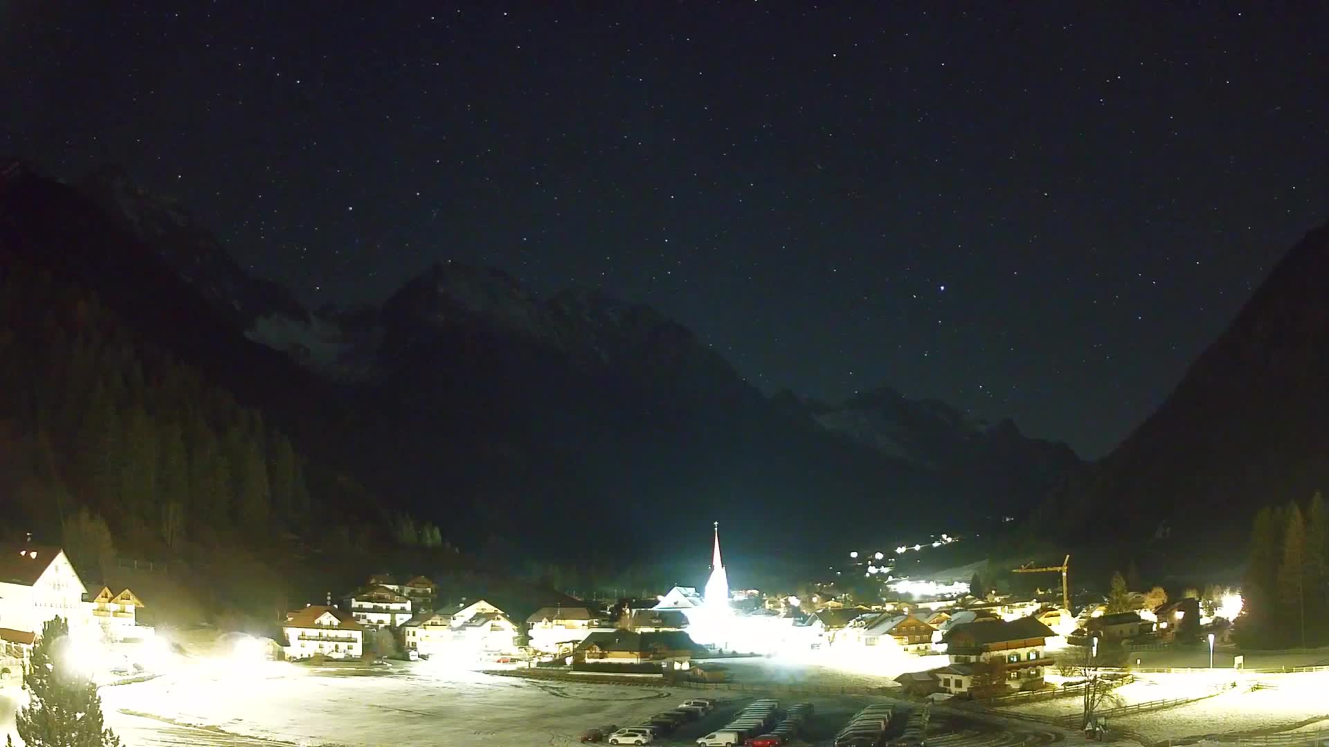 Antholz Mittertal | Anterselva di Mezzo