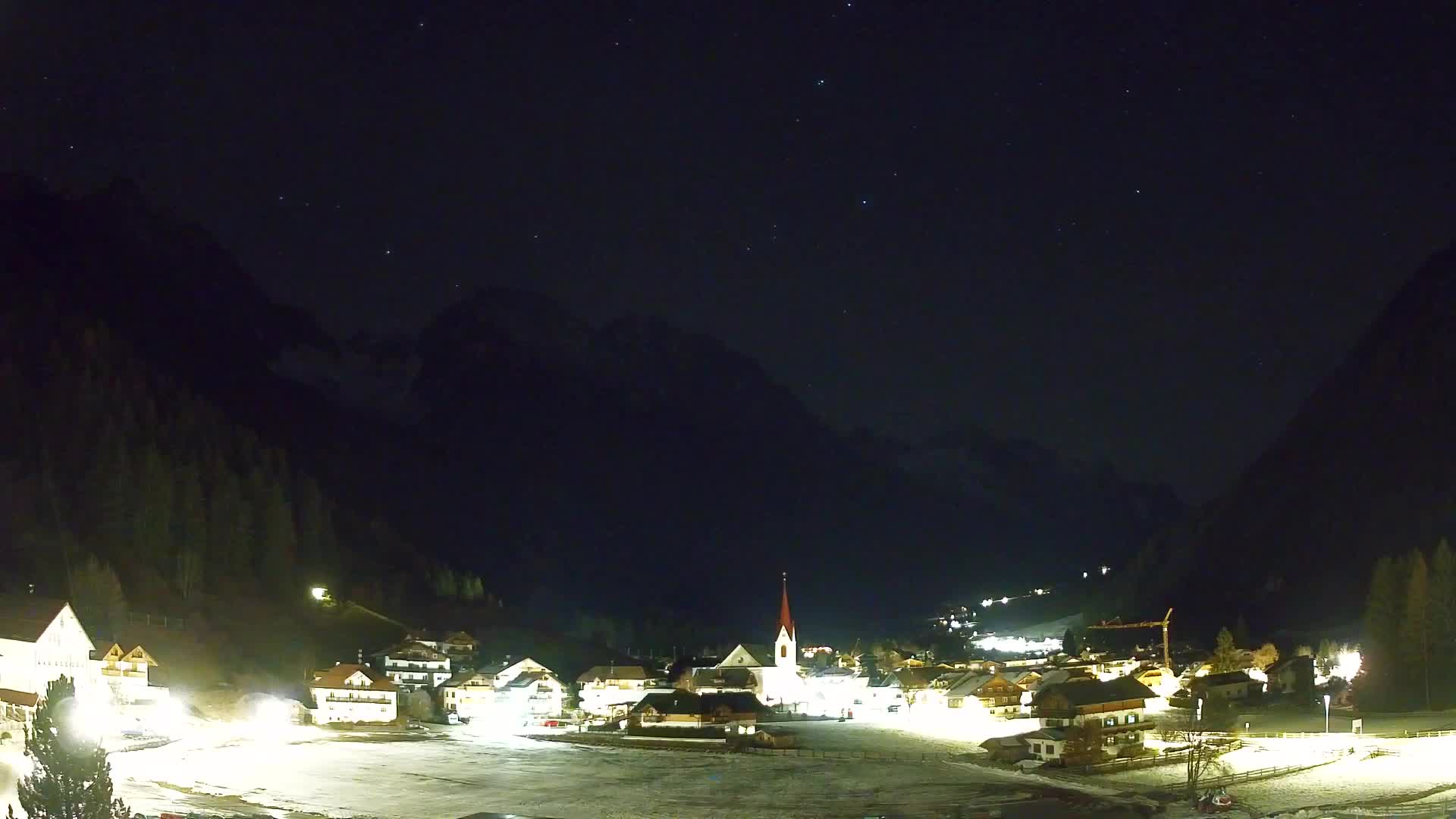 Antholz Mittertal | Anterselva di Mezzo