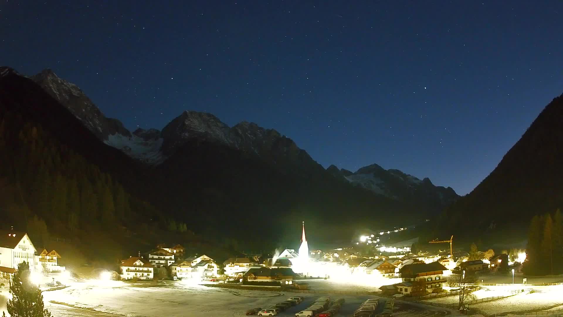 Antholz Mittertal | Anterselva di Mezzo