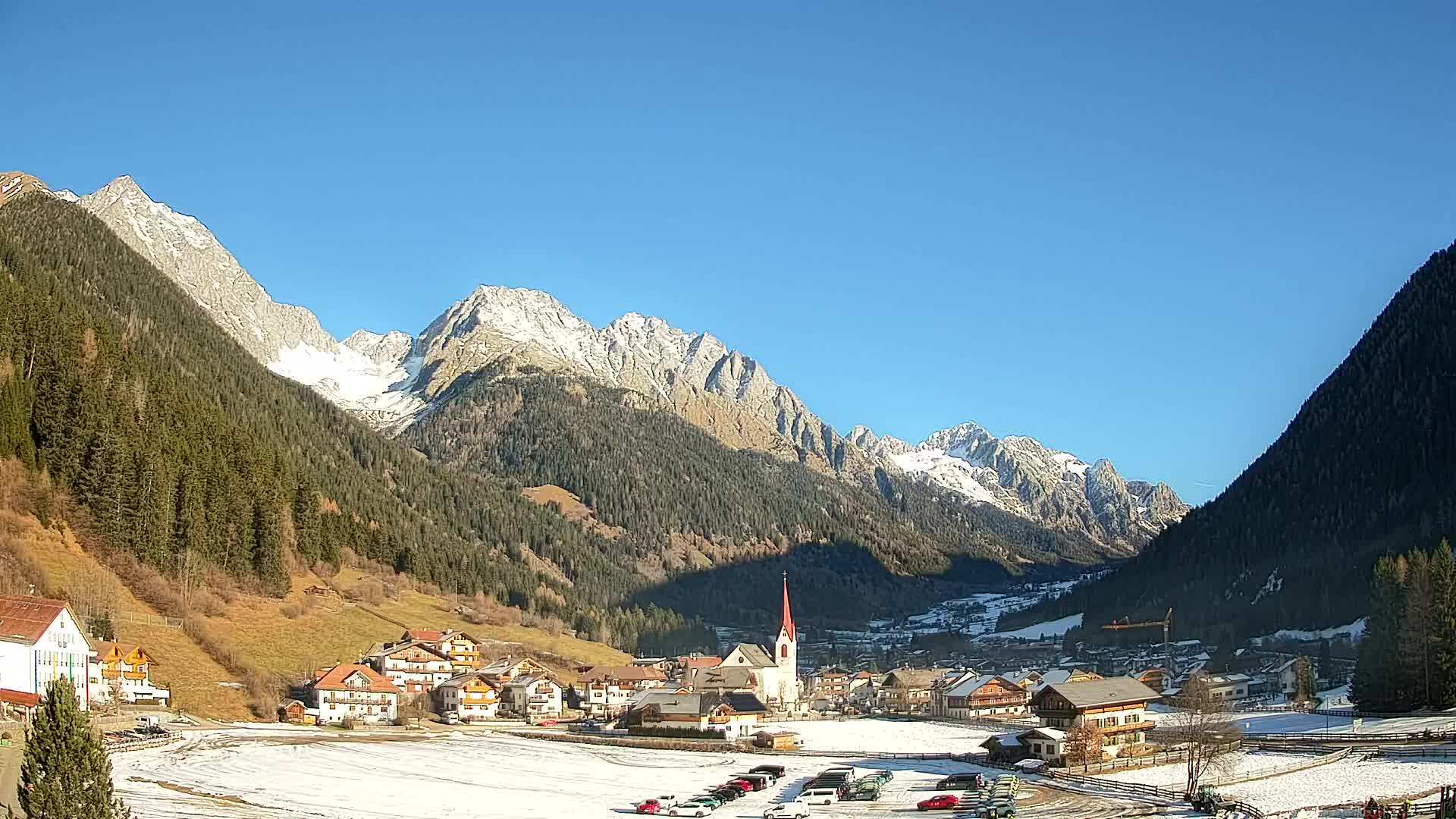 Antholz Mittertal | Anterselva di Mezzo