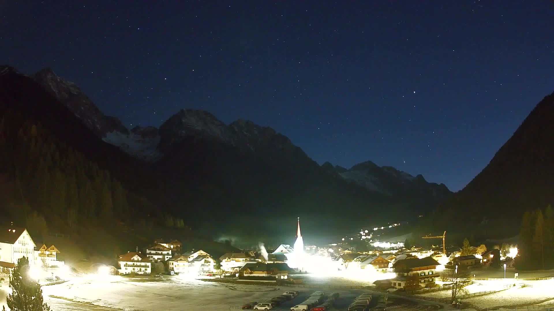 Antholz Mittertal | Anterselva di Mezzo