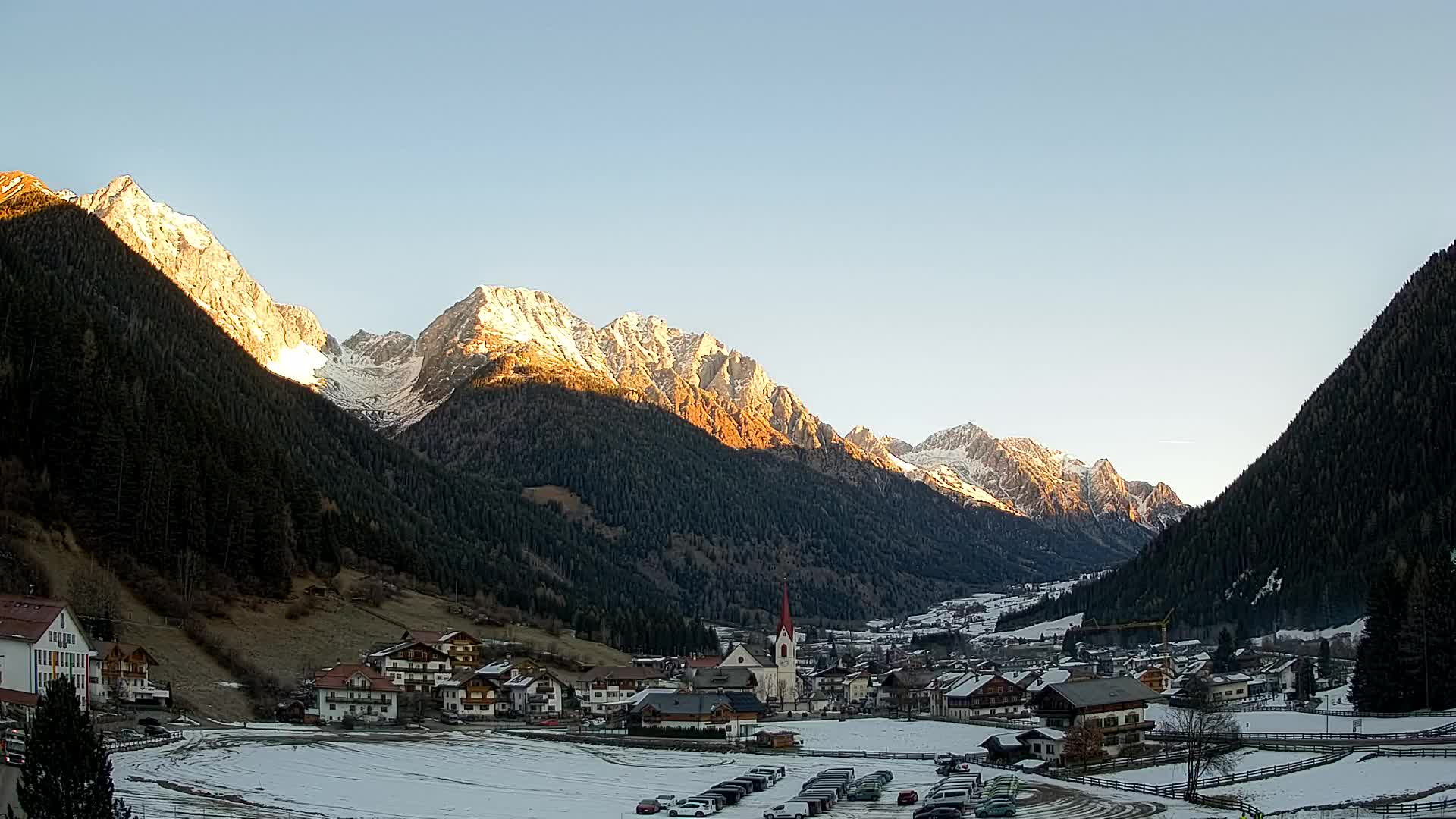 Antholz Mittertal | Anterselva di Mezzo