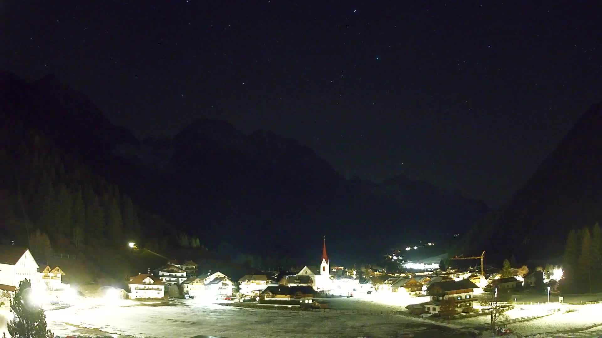 Anterselva di Mezzo
