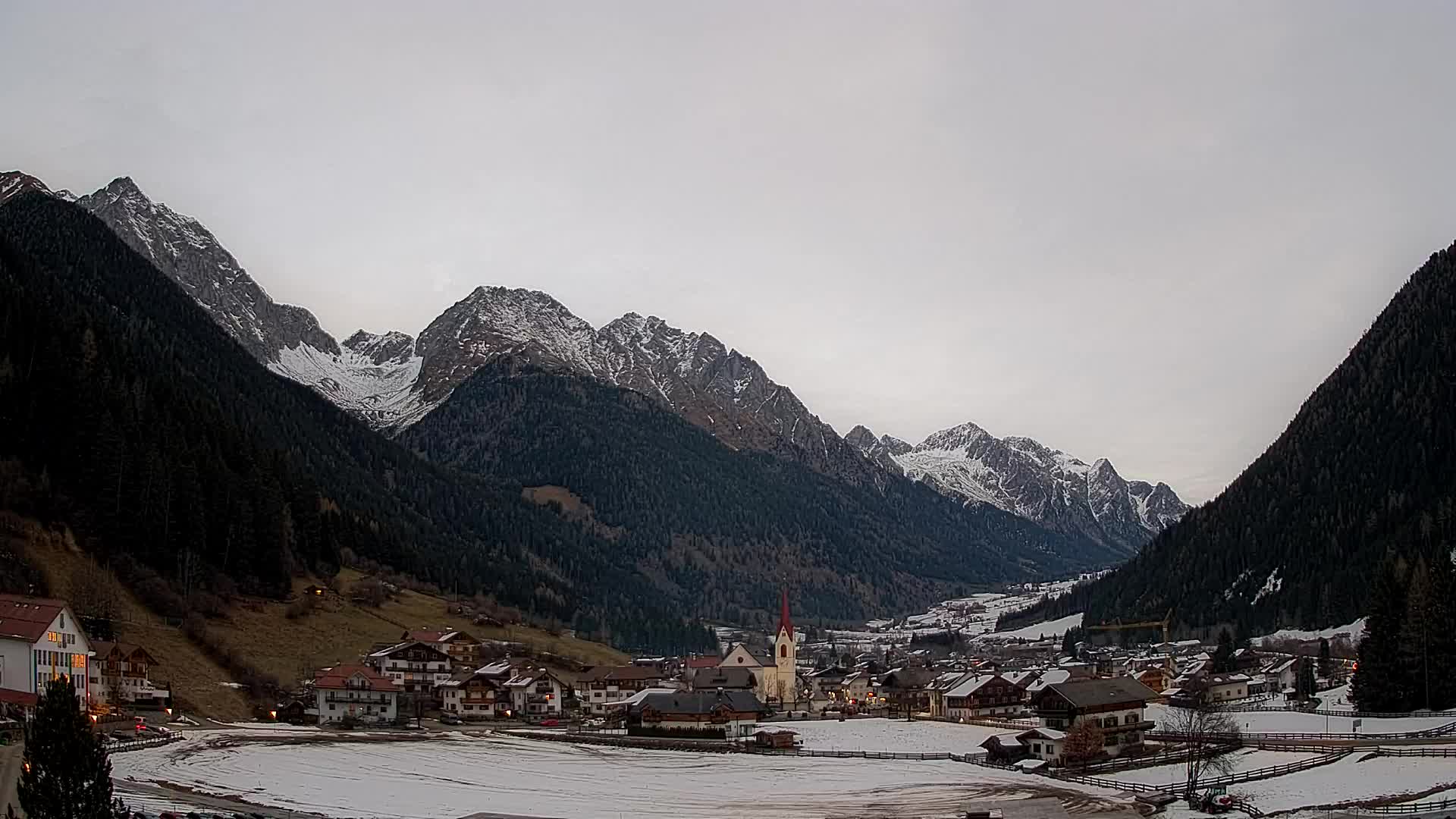 Antholz Mittertal | Anterselva di Mezzo