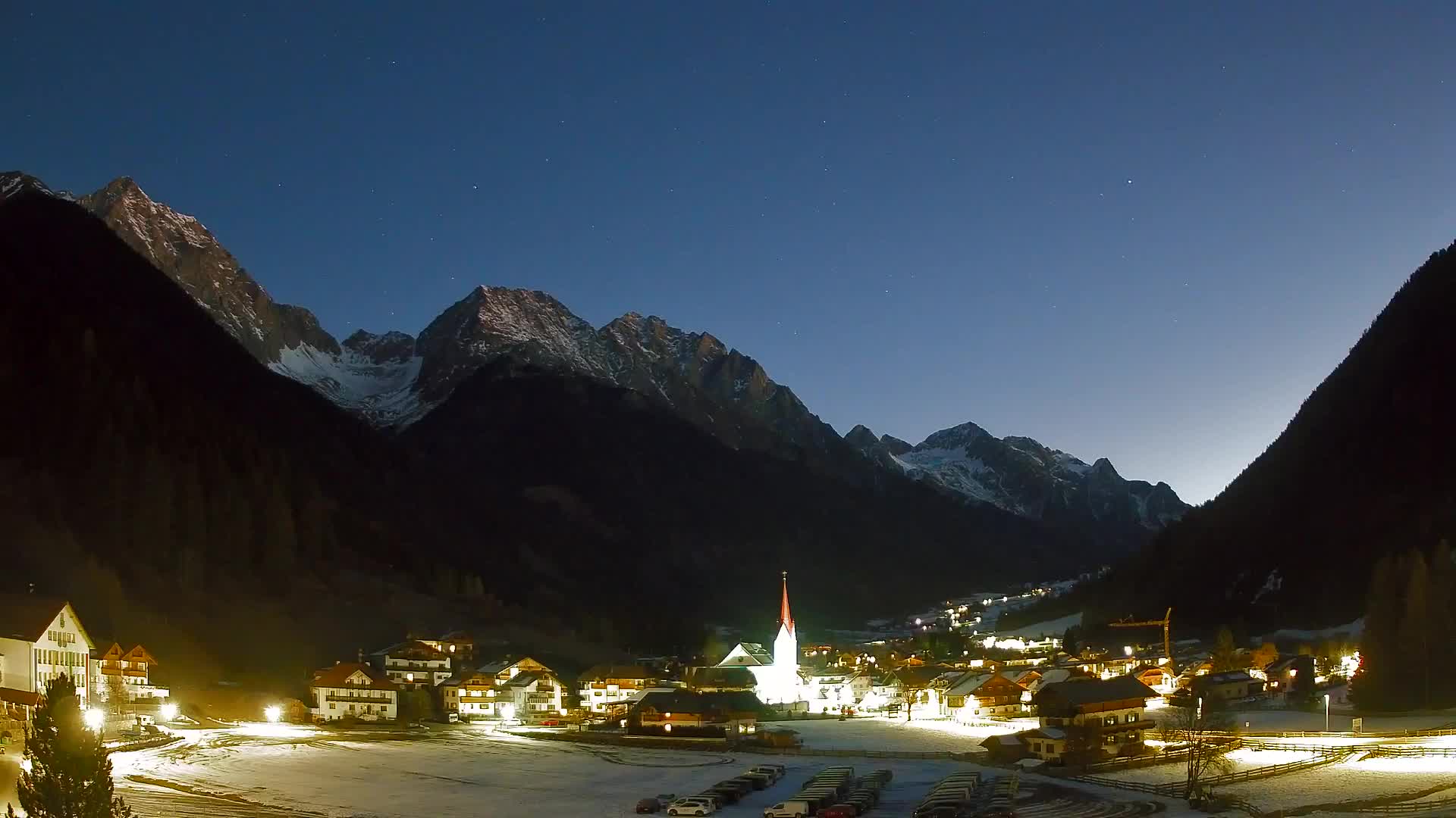 Antholz Mittertal | Anterselva di Mezzo