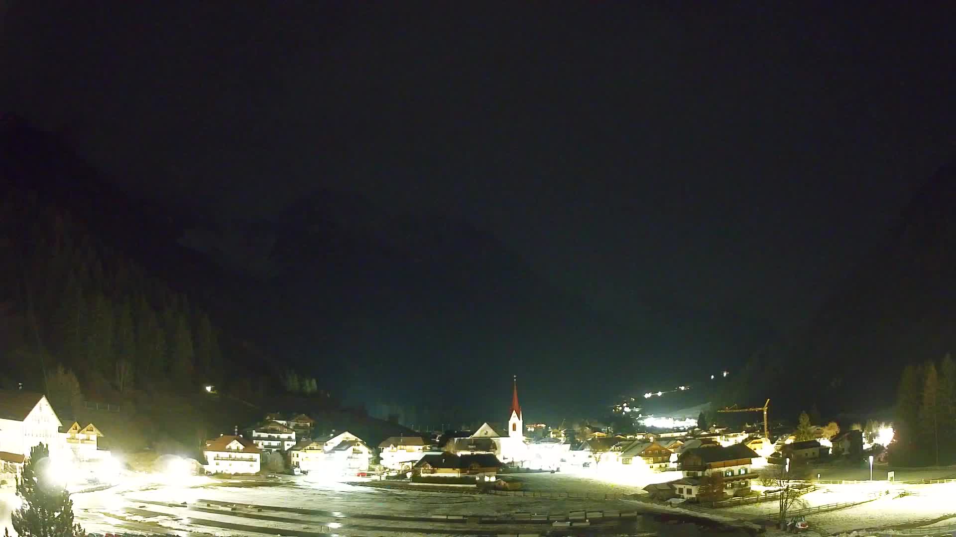 Antholz Mittertal | Anterselva di Mezzo