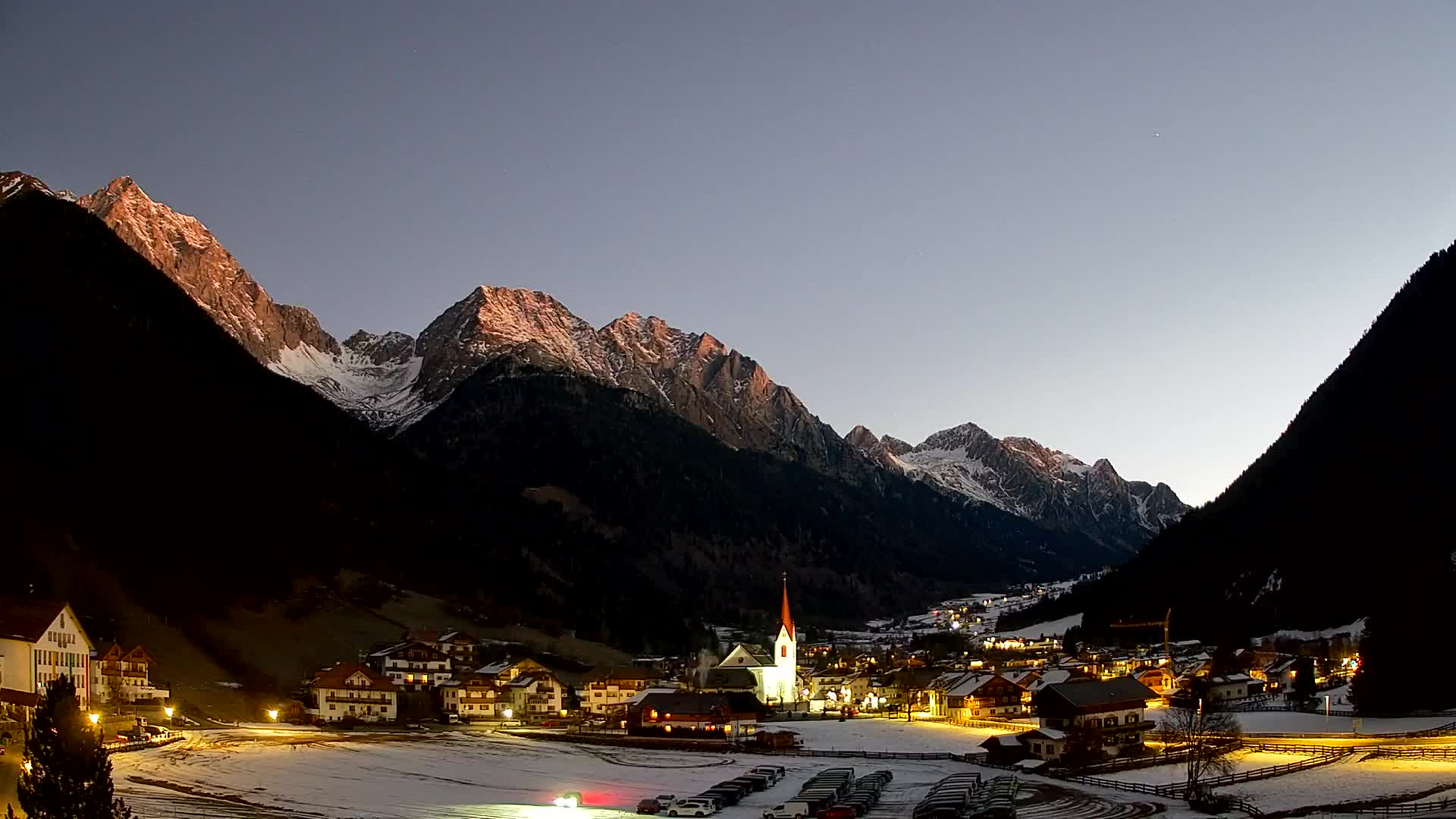 Antholz Mittertal | Anterselva di Mezzo