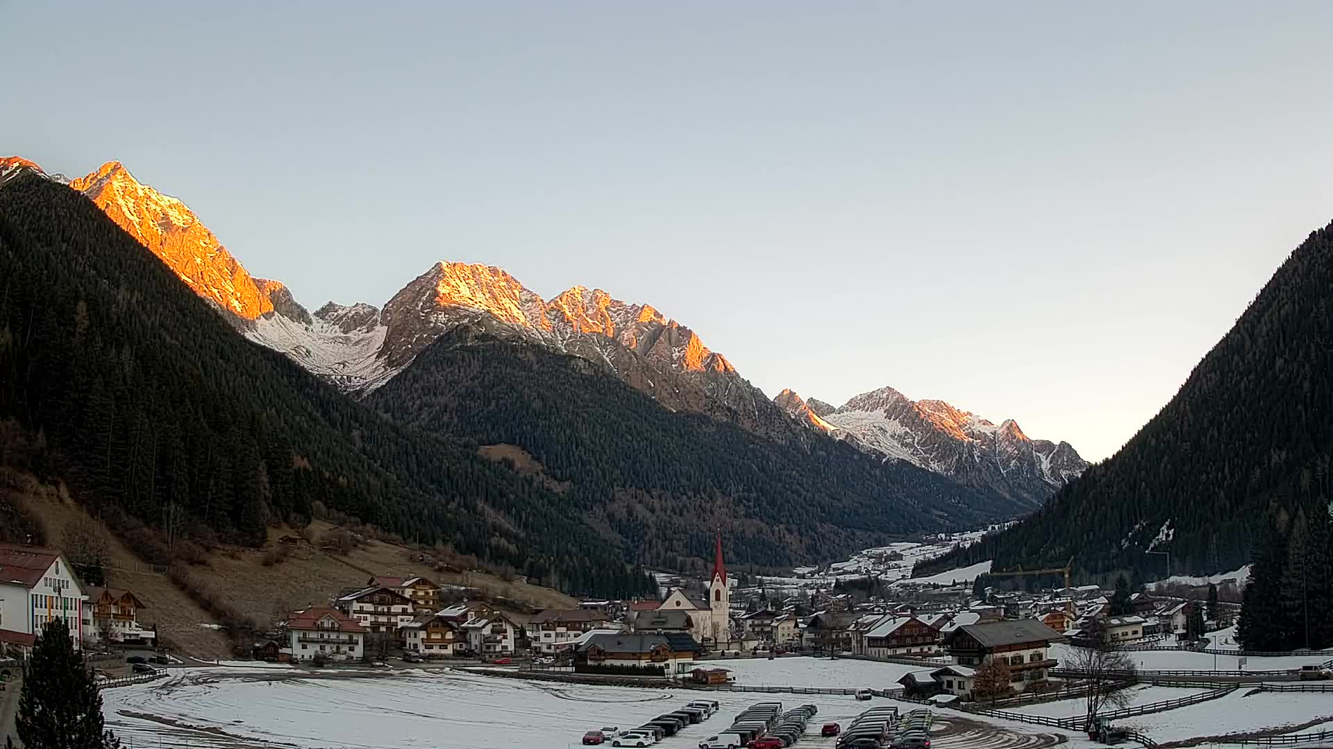 Antholz Mittertal | Anterselva di Mezzo