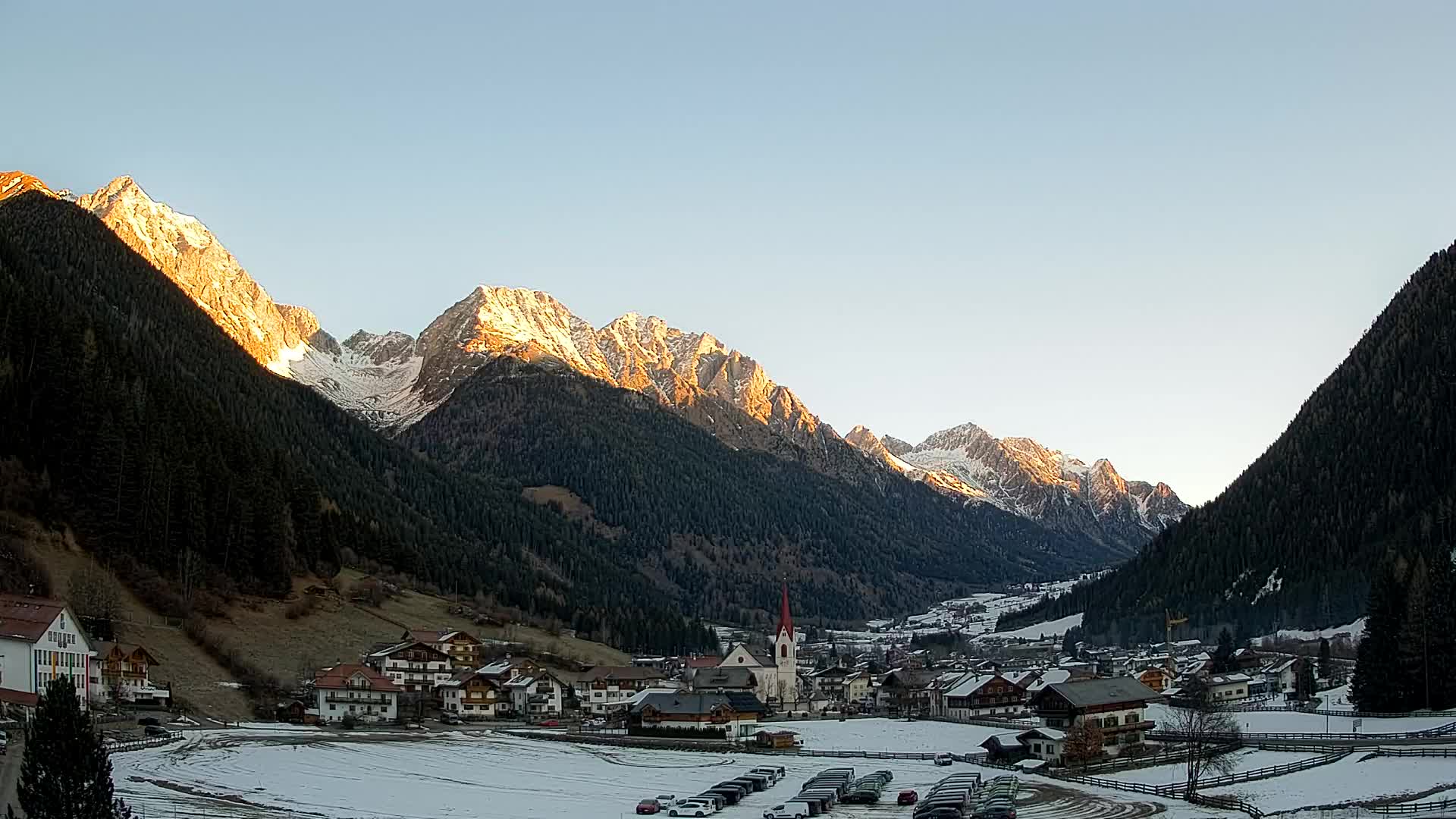 Antholz Mittertal | Anterselva di Mezzo