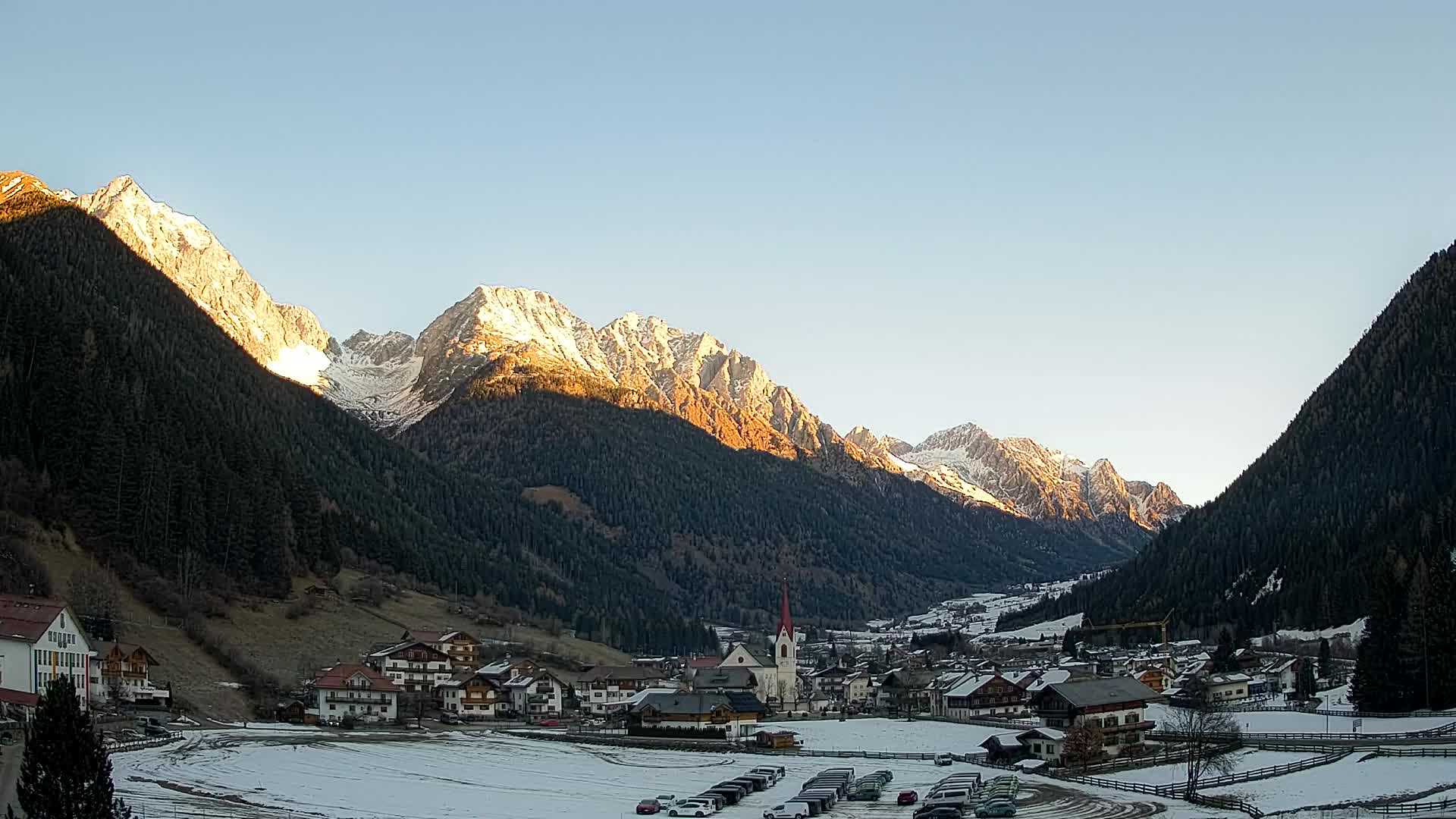 Antholz Mittertal | Anterselva di Mezzo