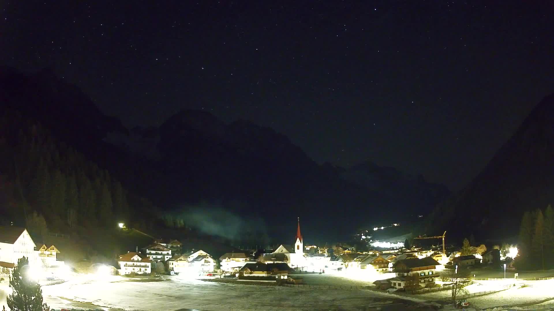 Antholz Mittertal | Anterselva di Mezzo