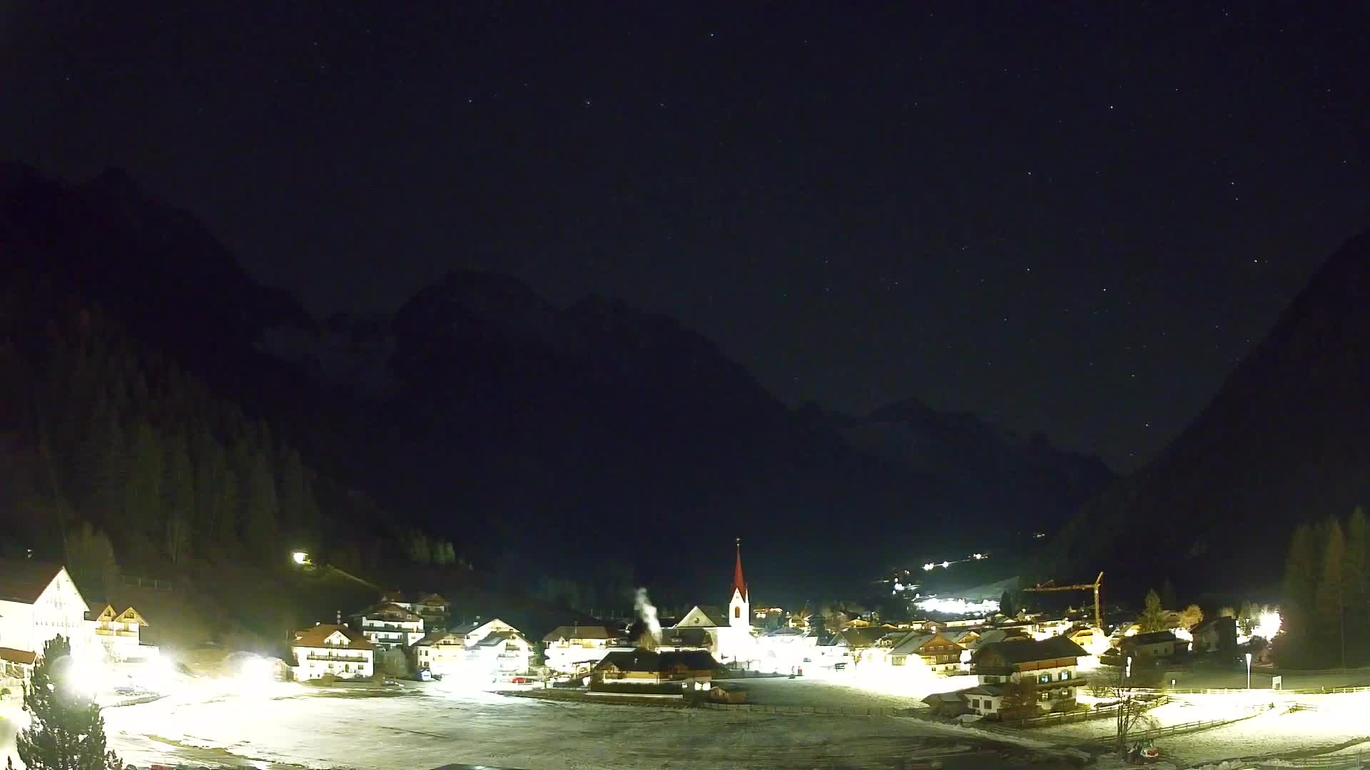 Antholz Mittertal | Anterselva di Mezzo