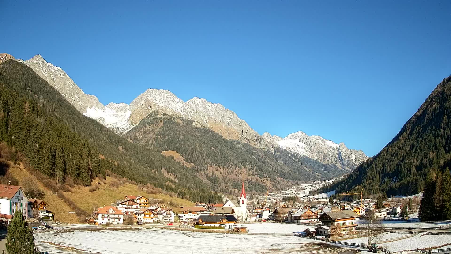 Antholz Mittertal | Anterselva di Mezzo