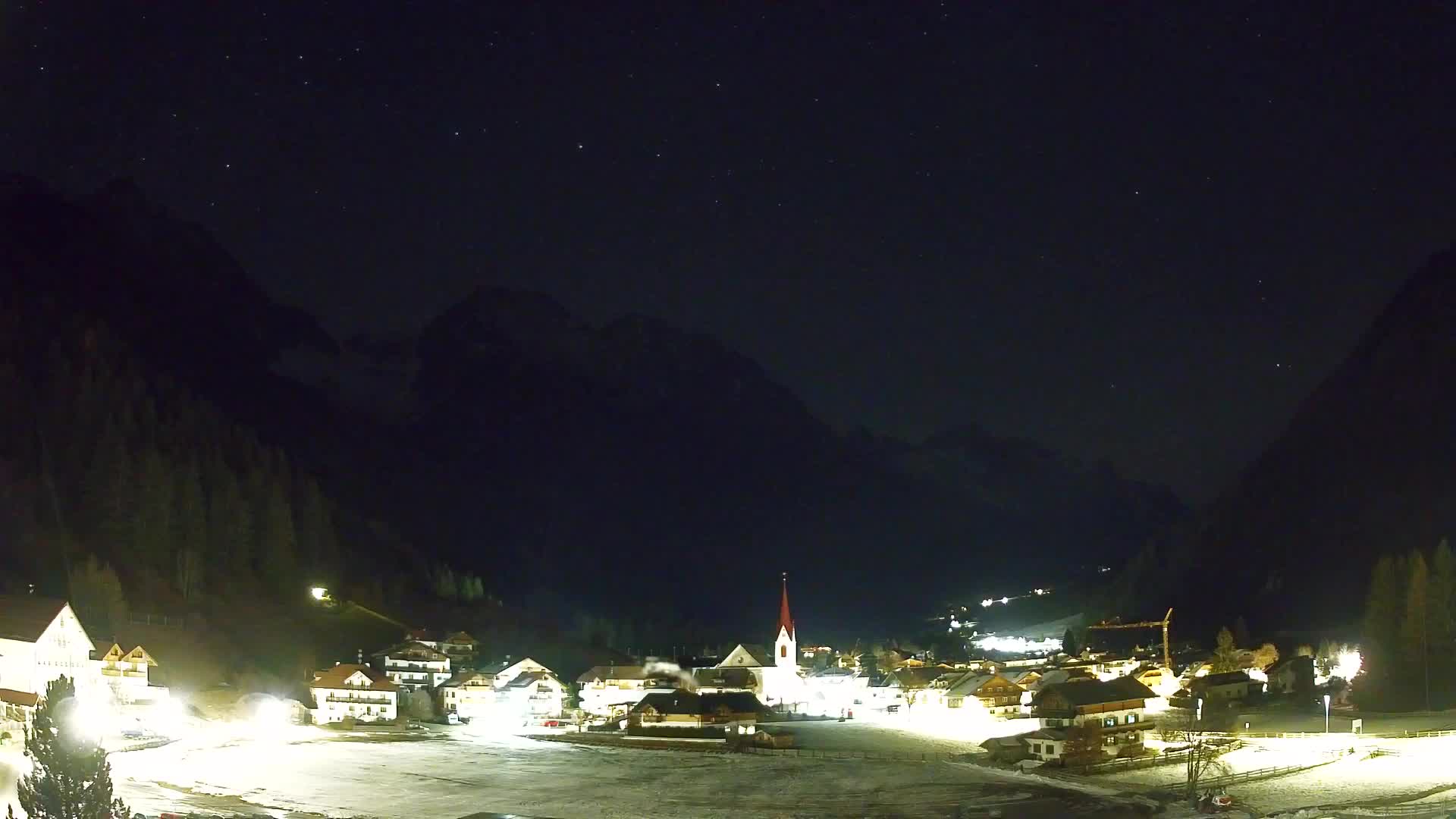 Antholz Mittertal | Anterselva di Mezzo