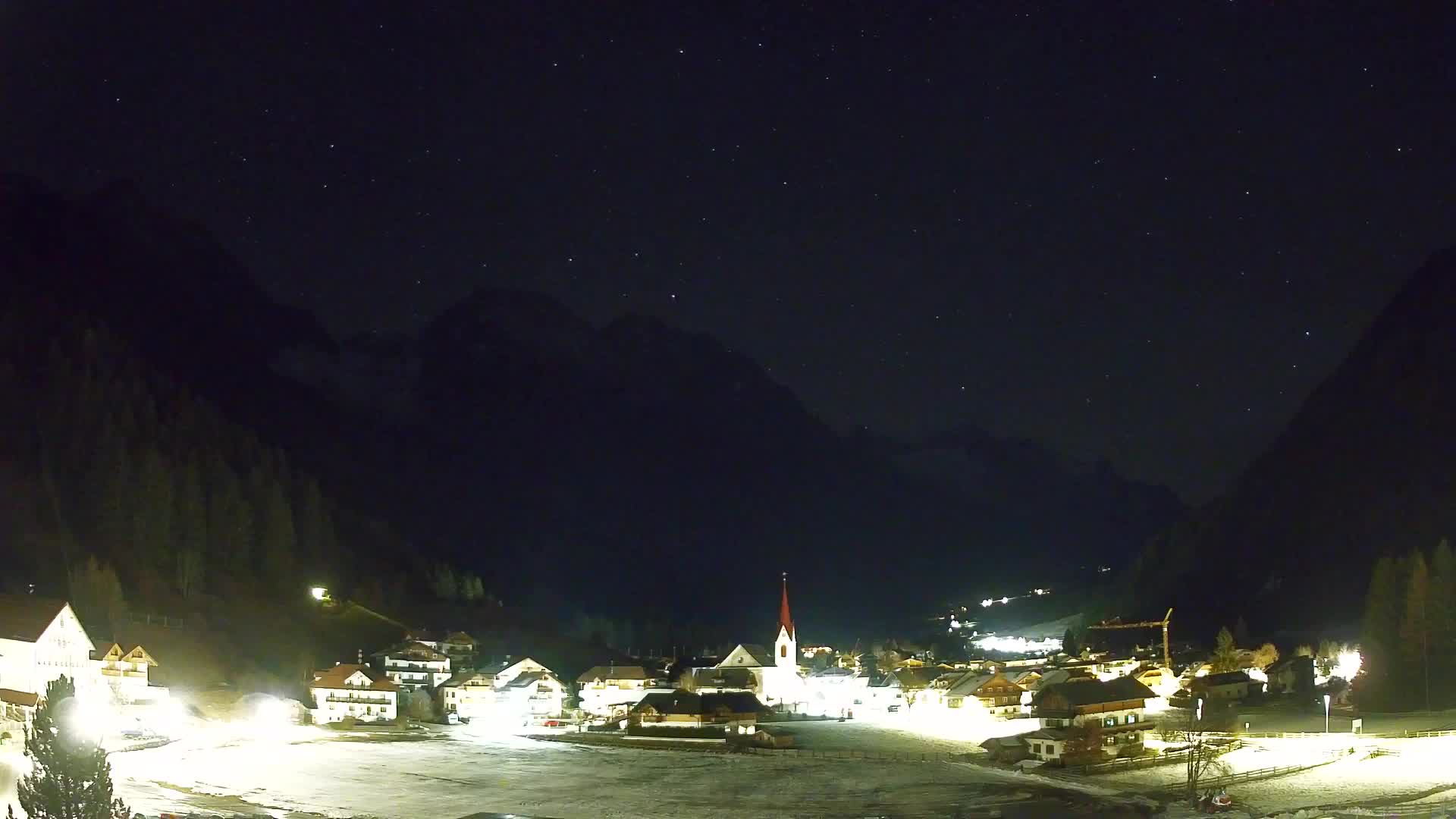 Anterselva di Mezzo
