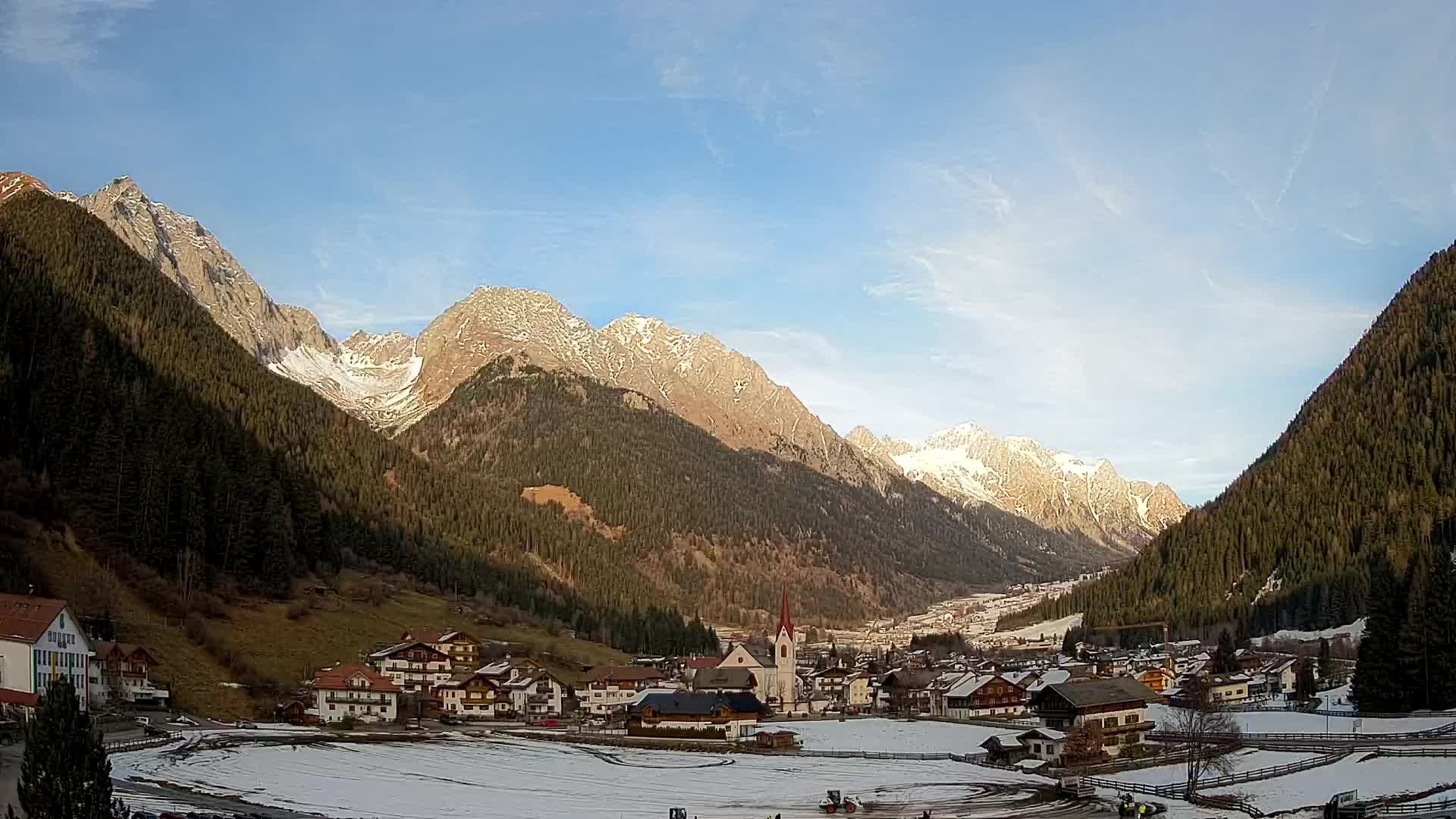 Anterselva di Mezzo