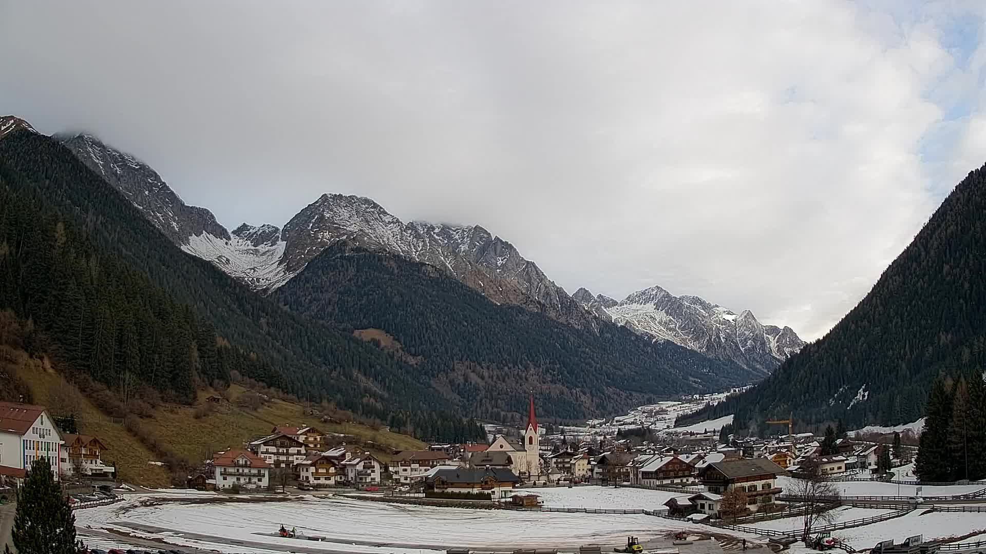 Antholz Mittertal | Anterselva di Mezzo