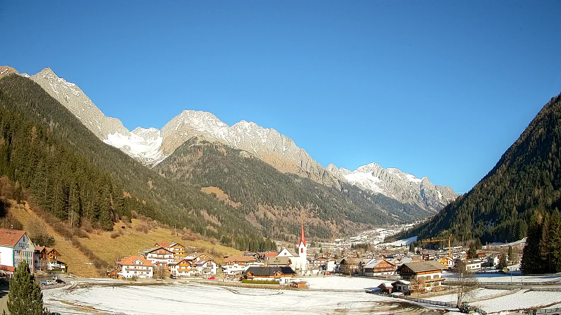 Anterselva di Mezzo