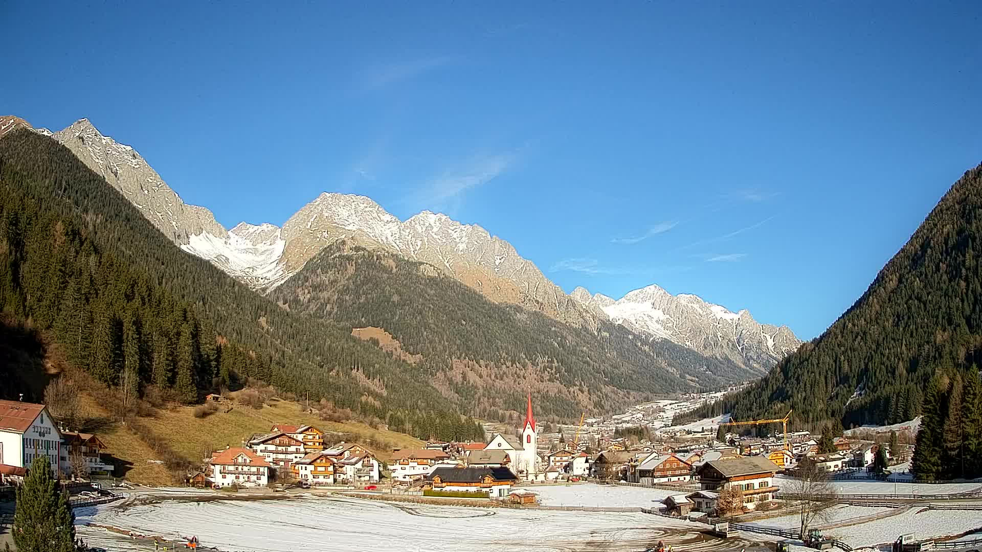 Antholz Mittertal | Anterselva di Mezzo