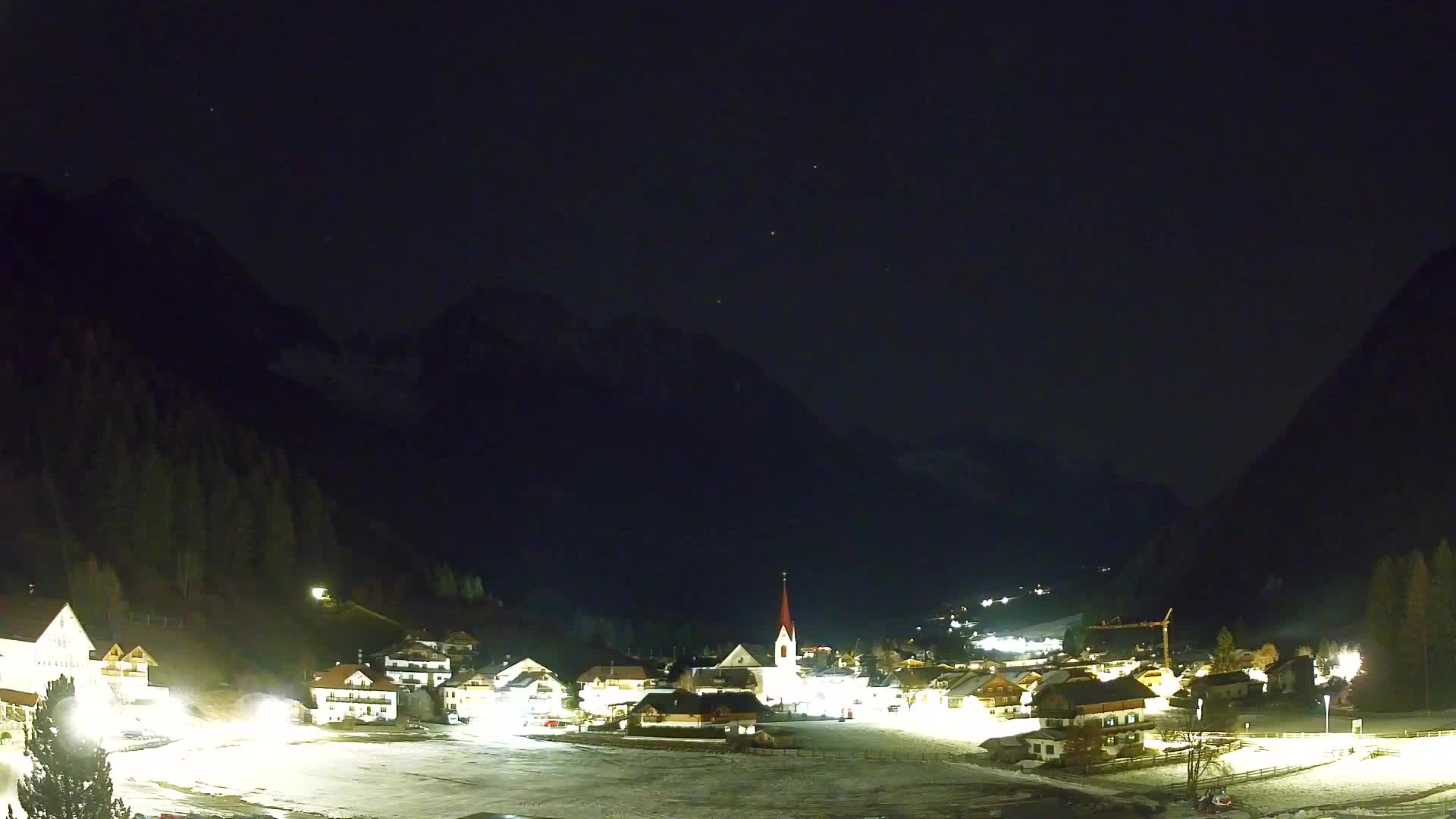 Antholz Mittertal | Anterselva di Mezzo