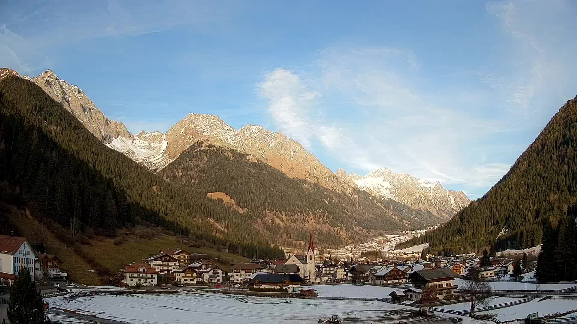 Antholz Mittertal | Anterselva di Mezzo