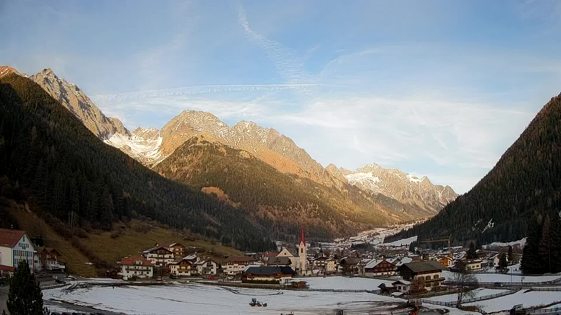 Antholz Mittertal | Anterselva di Mezzo