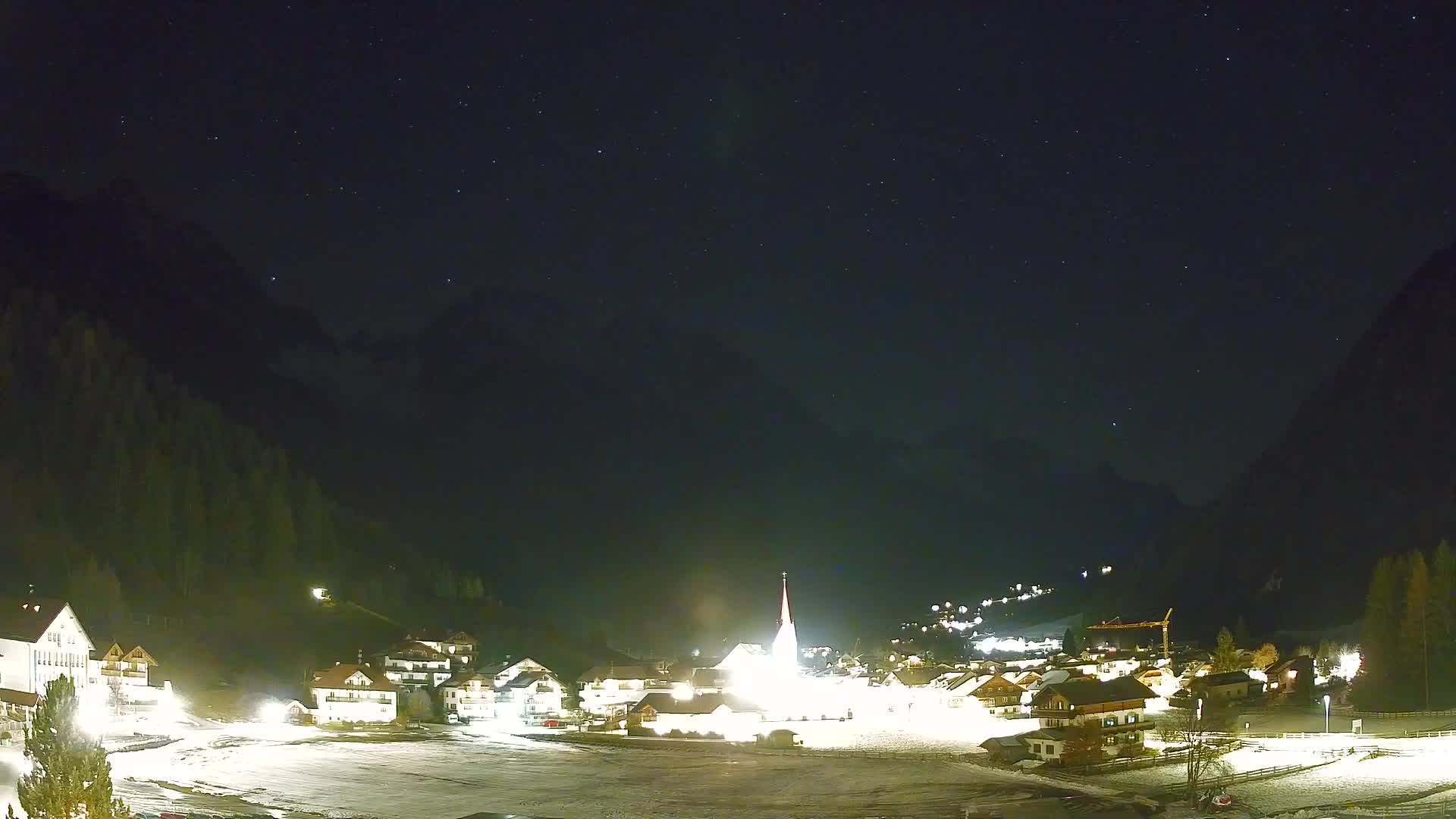 Antholz Mittertal | Anterselva di Mezzo