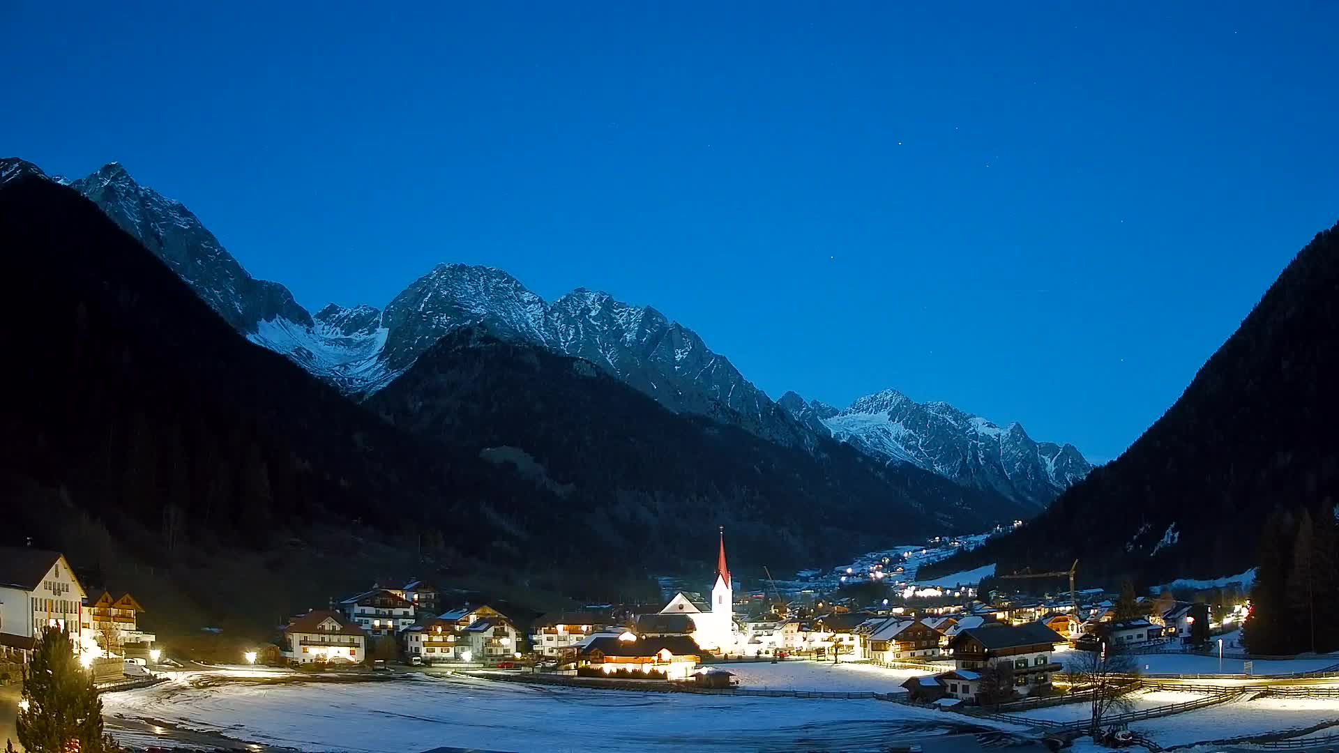 Antholz Mittertal | Anterselva di Mezzo