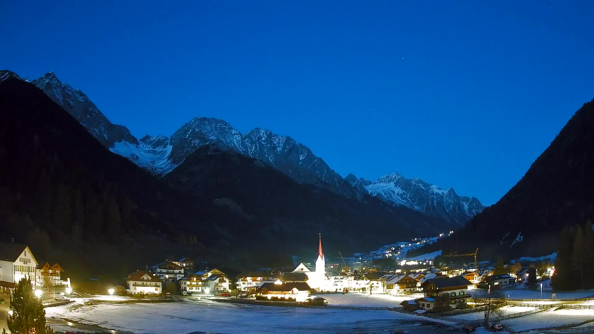 Antholz Mittertal | Anterselva di Mezzo