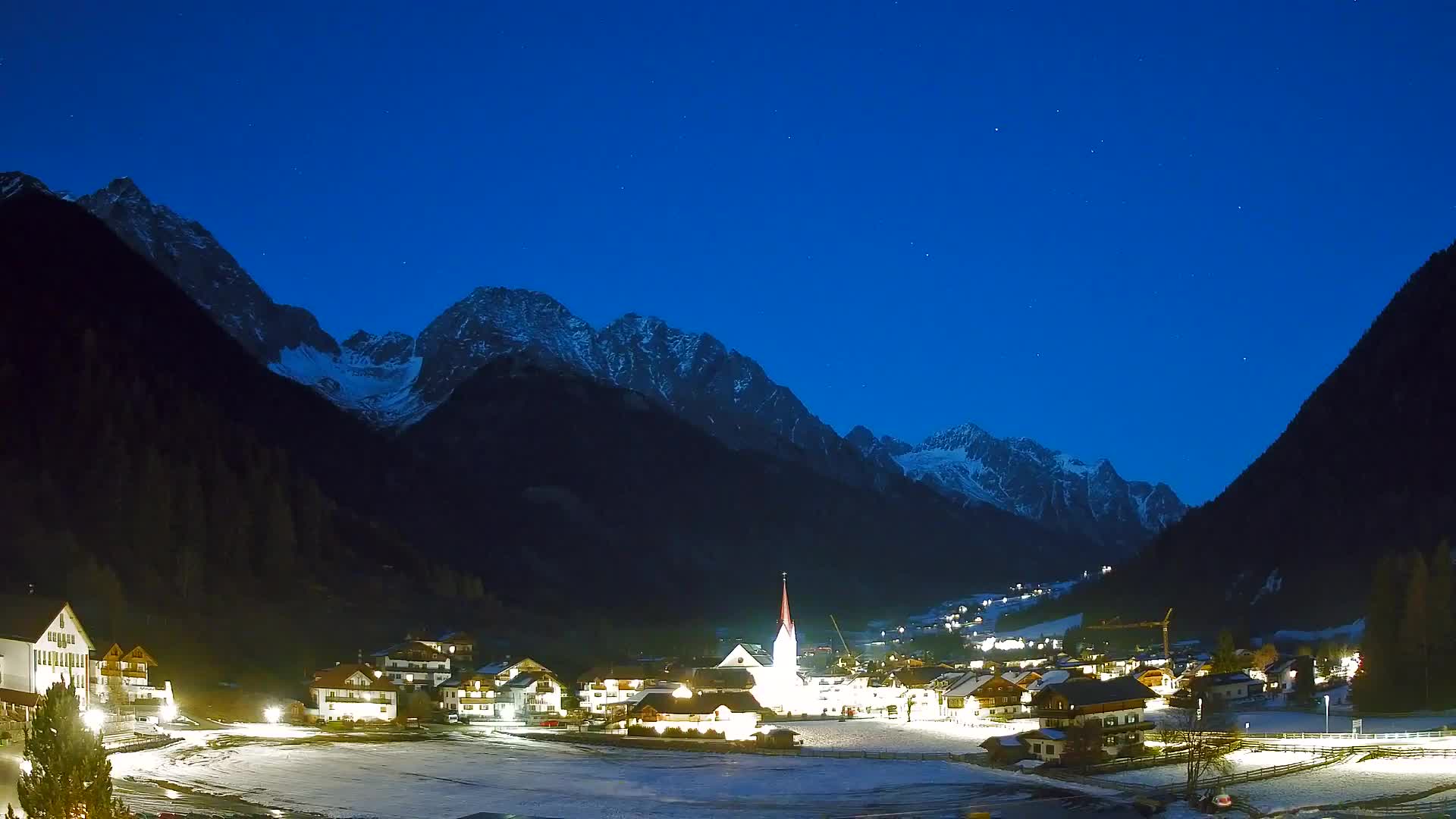 Antholz Mittertal | Anterselva di Mezzo