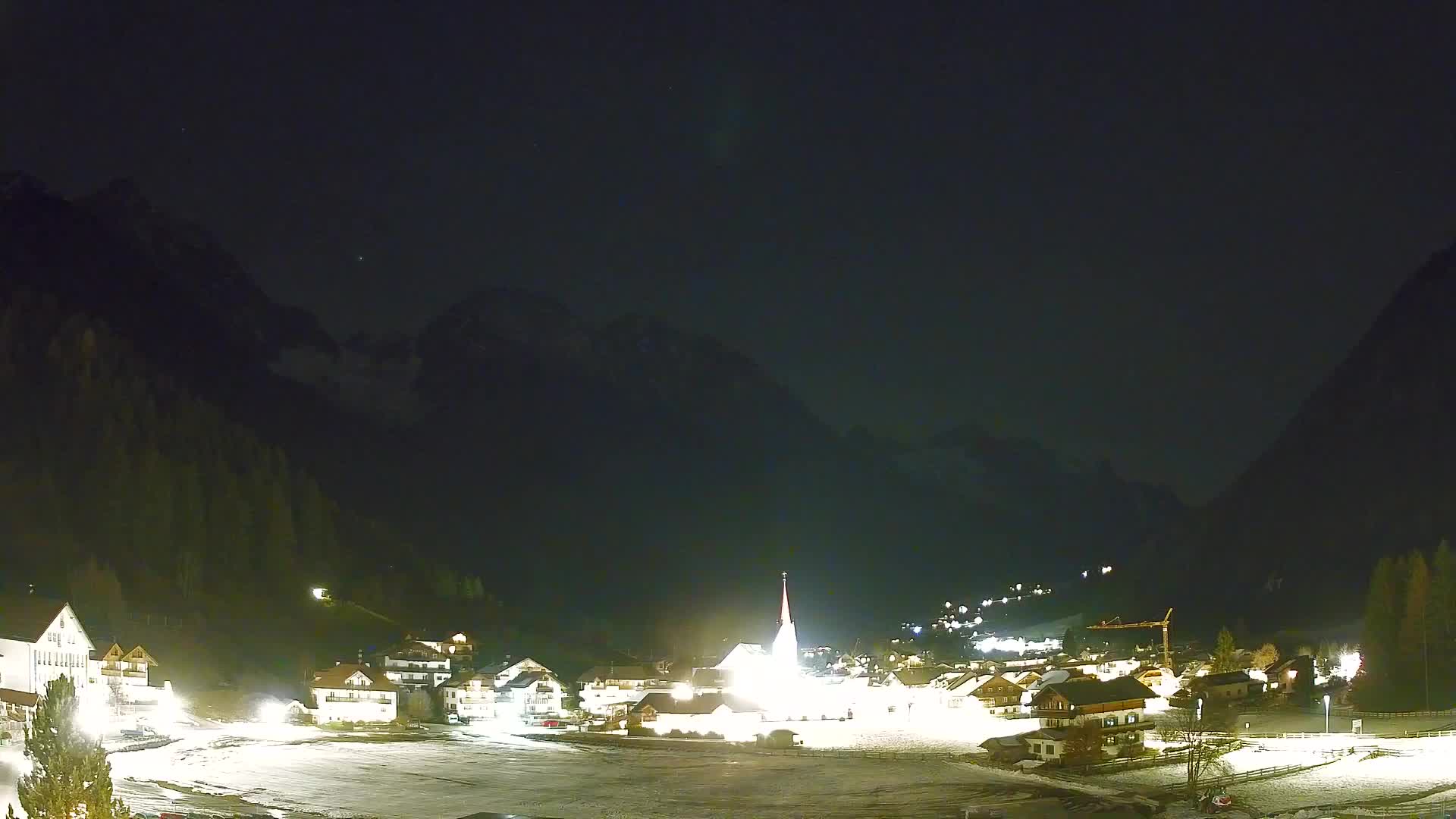 Antholz Mittertal | Anterselva di Mezzo