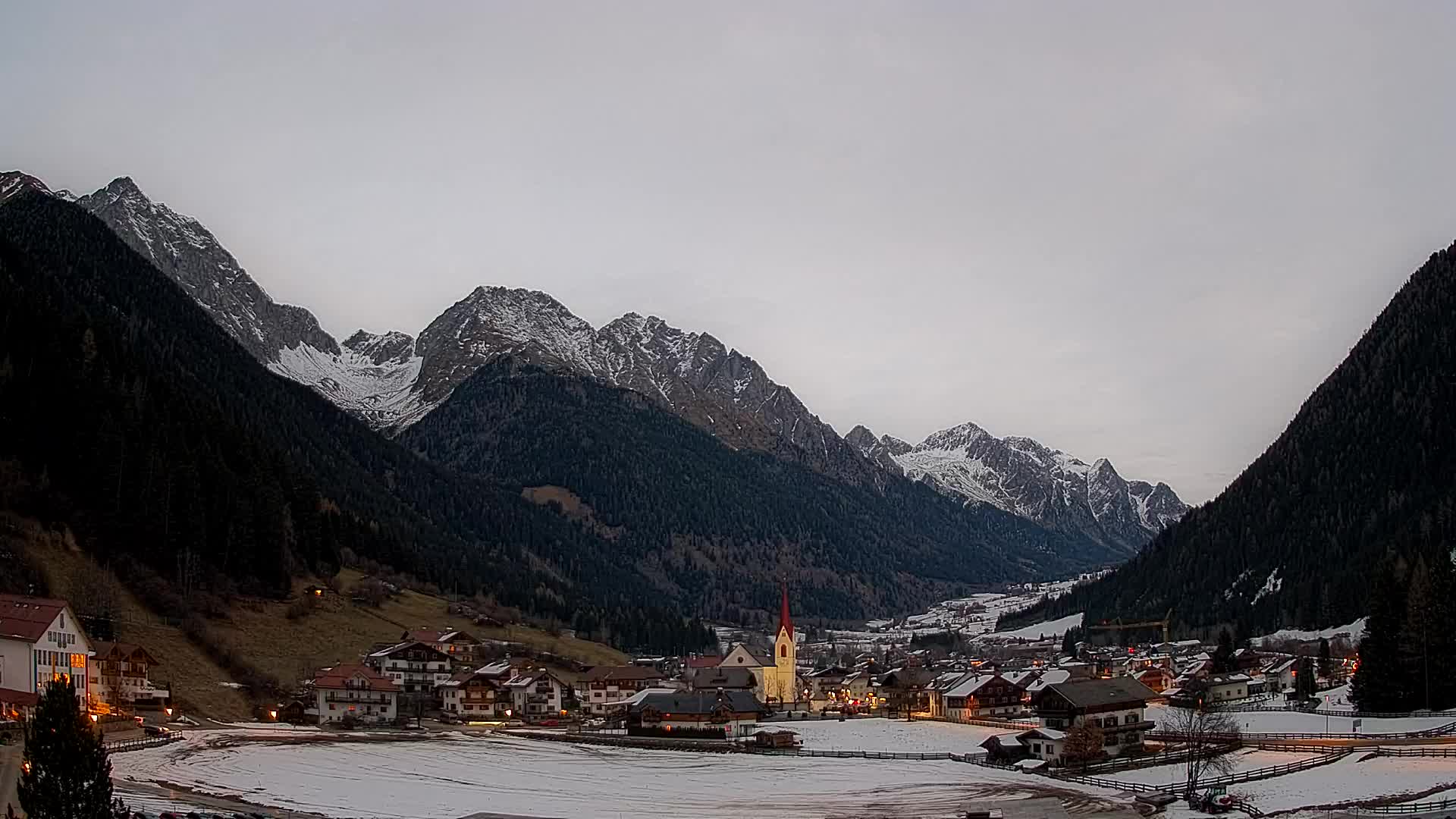 Antholz Mittertal | Anterselva di Mezzo