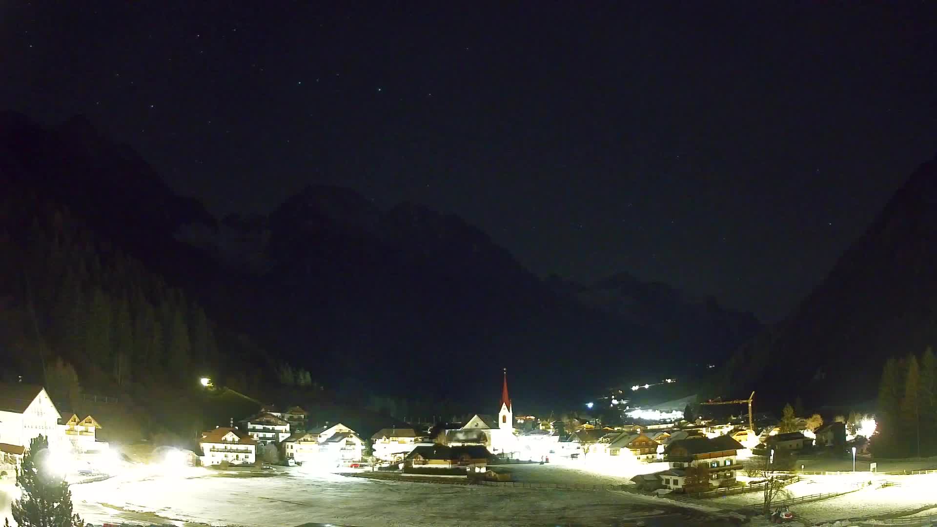 Antholz Mittertal | Anterselva di Mezzo