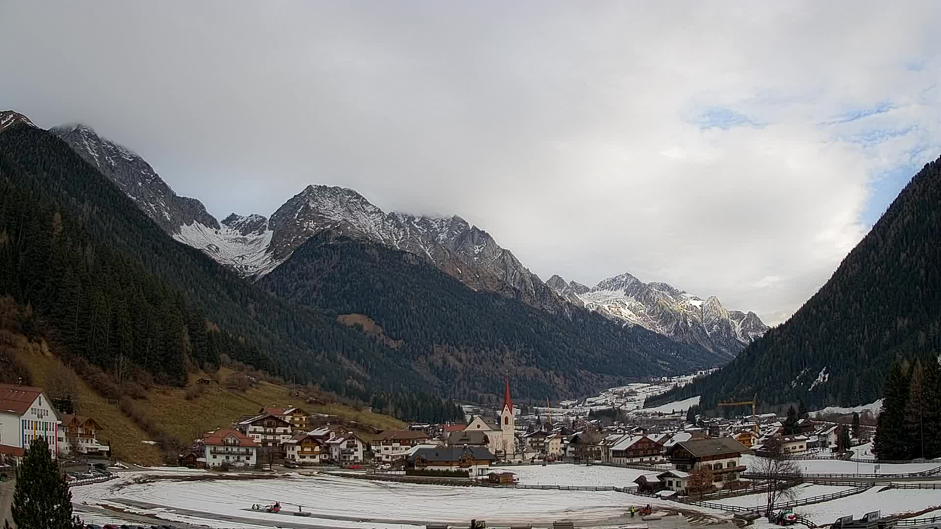 Antholz Mittertal | Anterselva di Mezzo