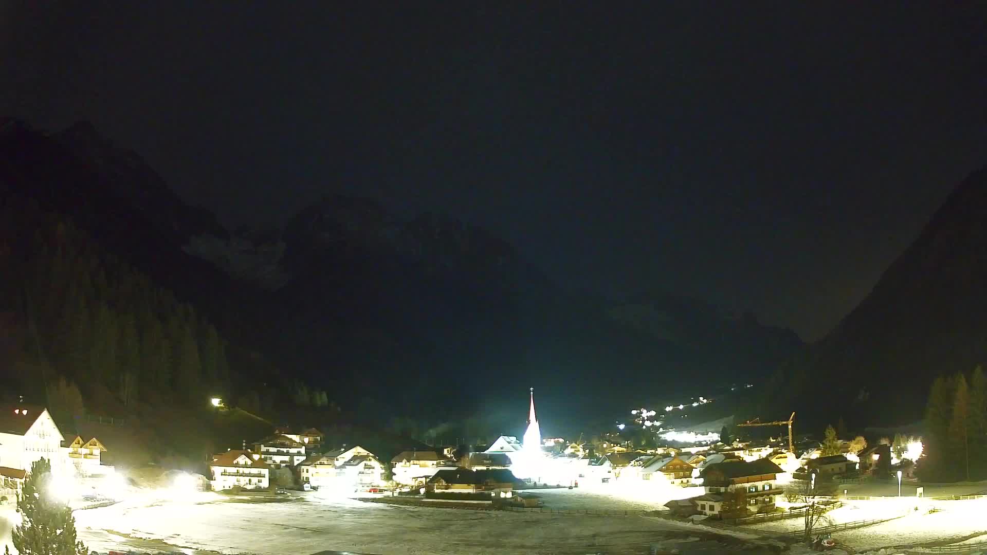 Antholz Mittertal | Anterselva di Mezzo