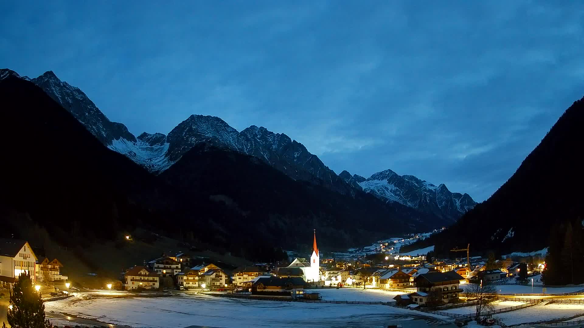 Antholz Mittertal | Anterselva di Mezzo